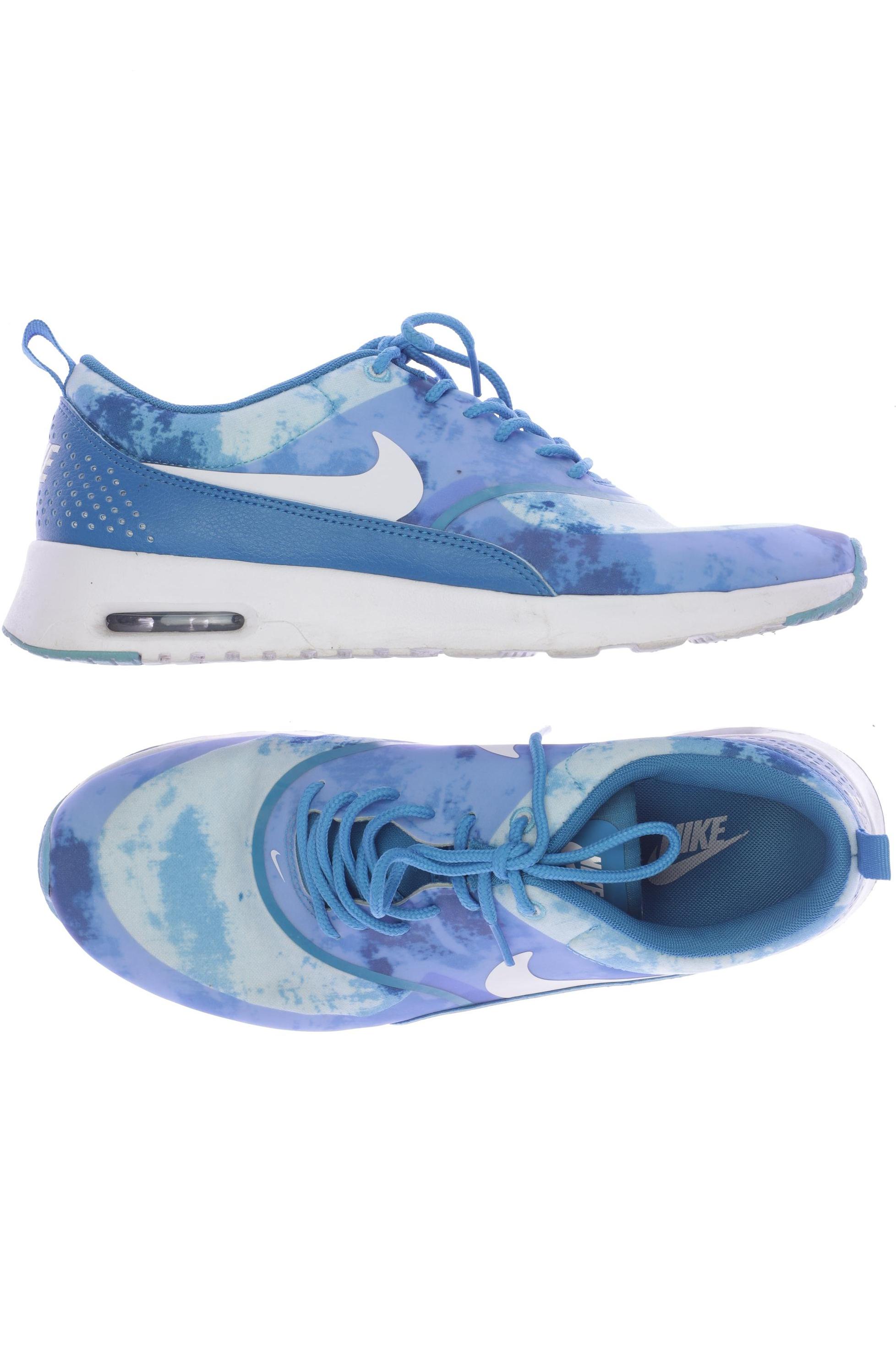 

Nike Damen Sneakers, blau