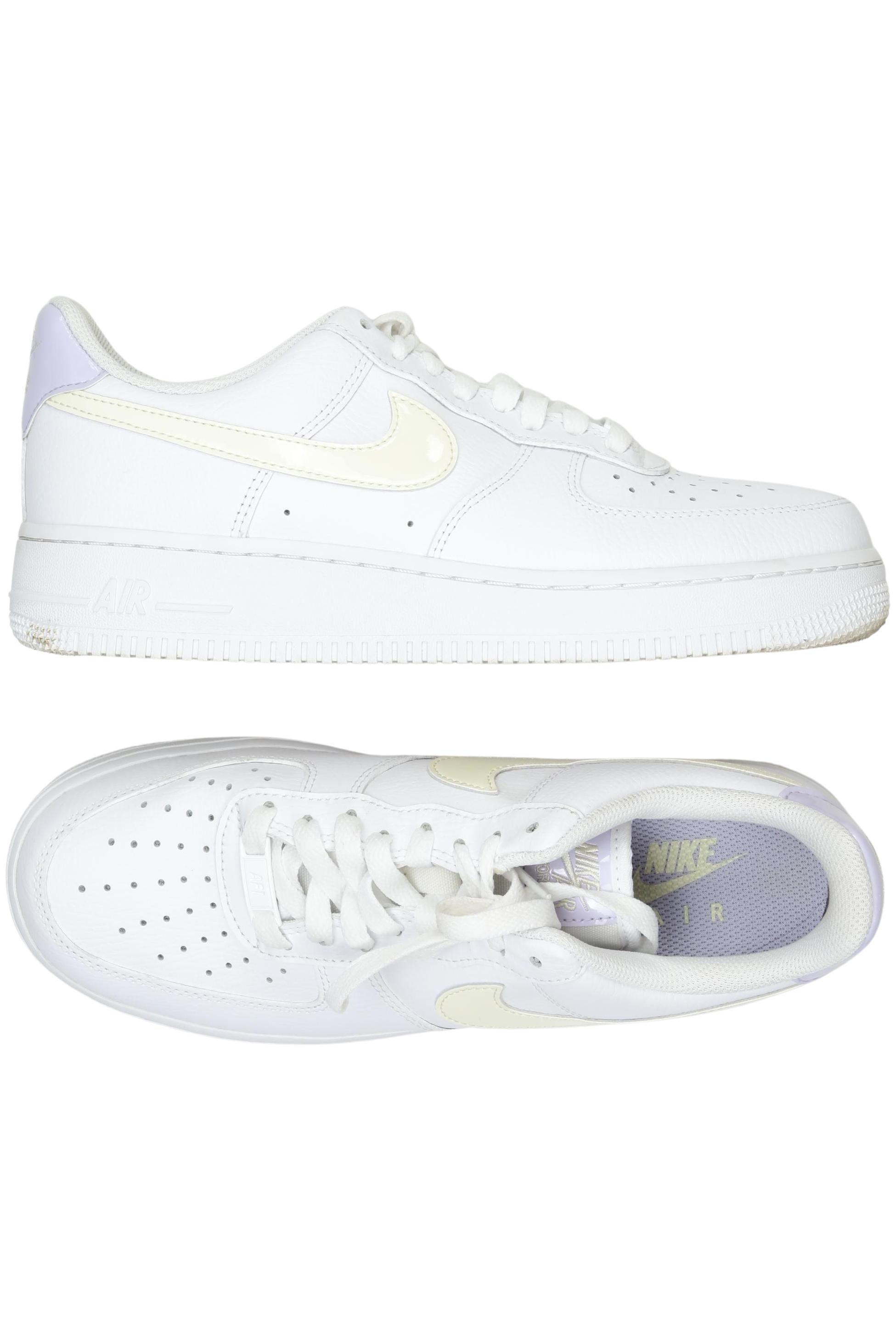 

Nike Damen Sneakers, weiß, Gr. 40.5