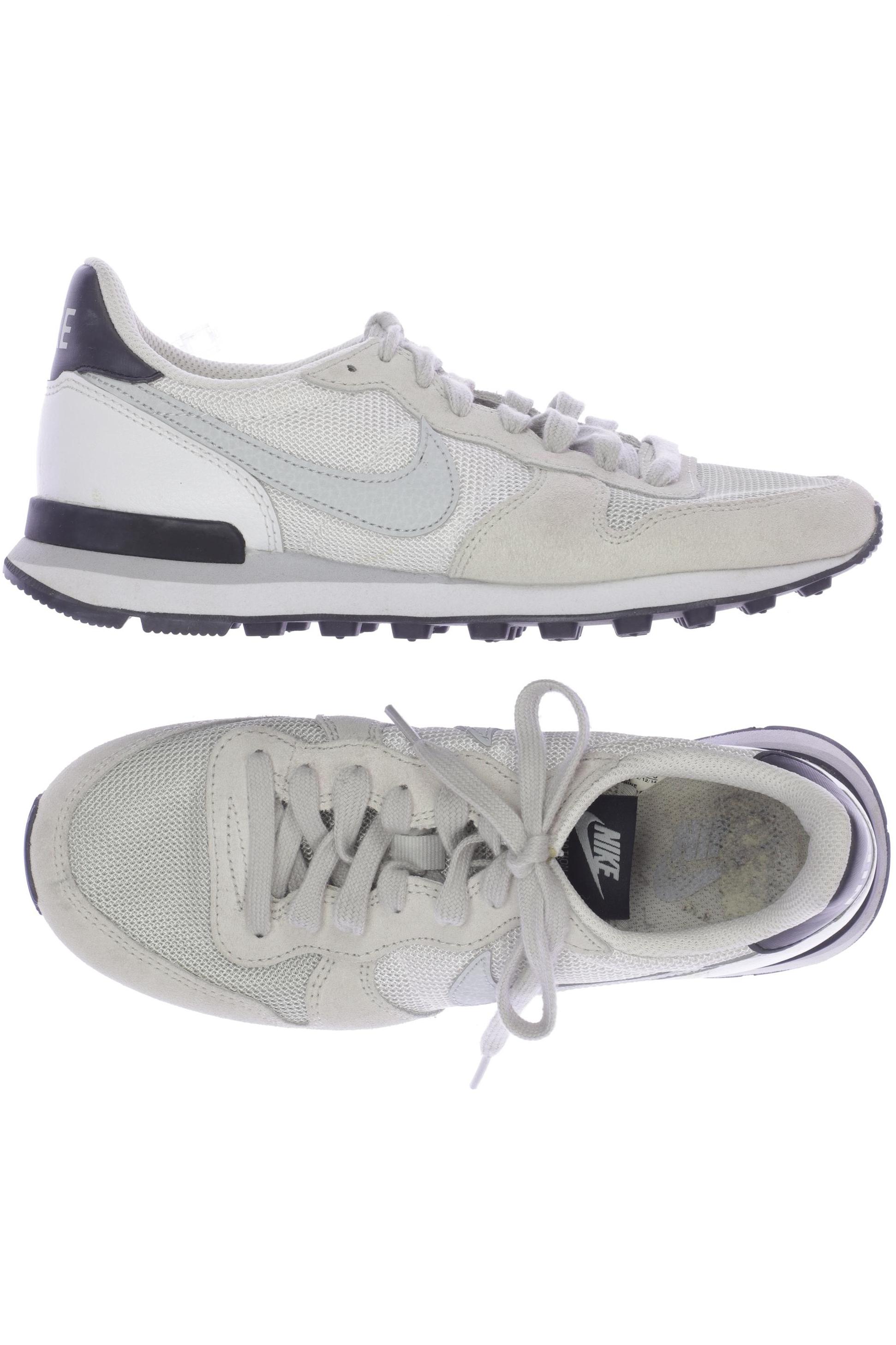 

Nike Damen Sneakers, hellgrün, Gr. 37.5