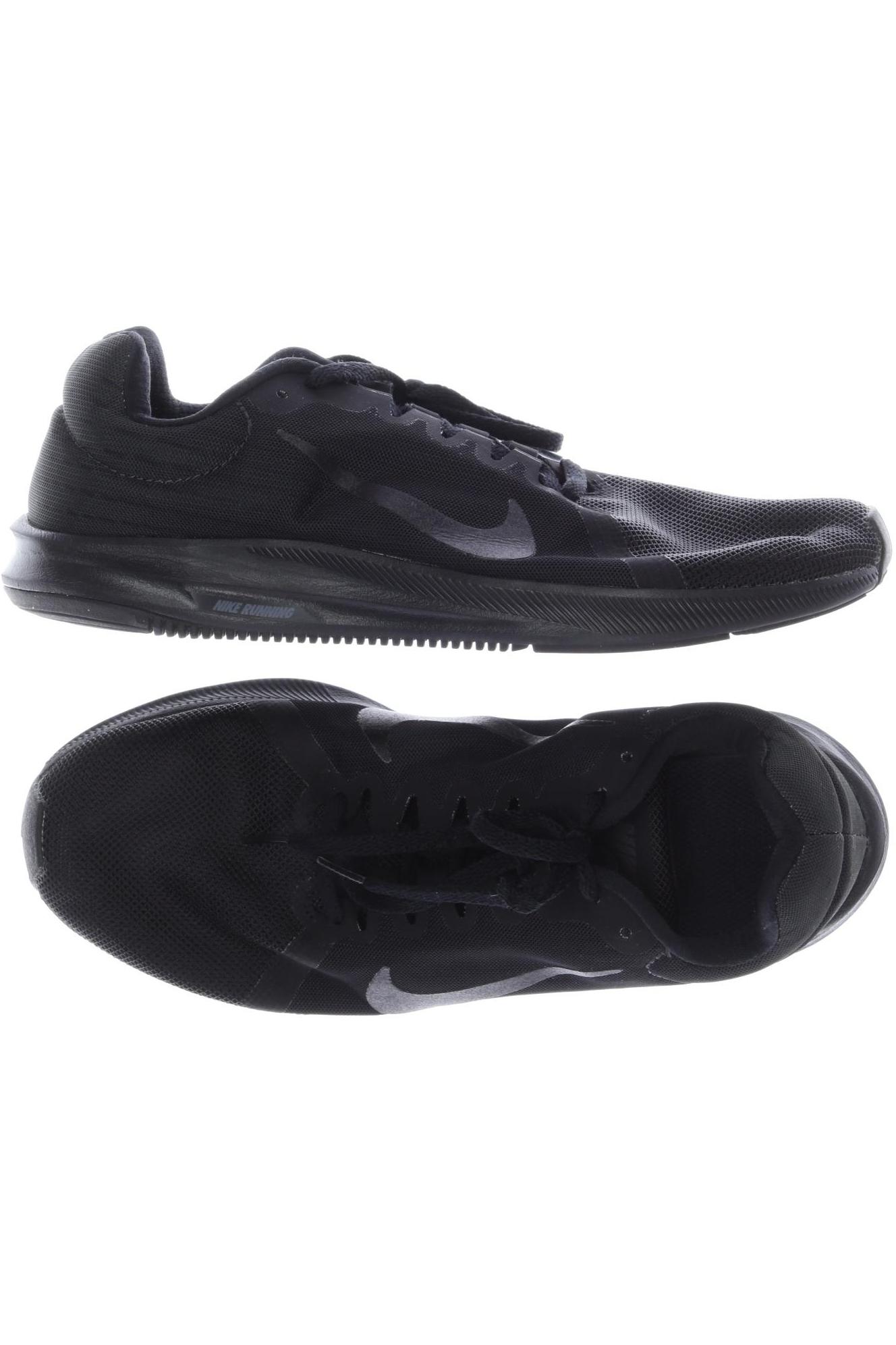 

Nike Damen Sneakers, schwarz, Gr. 41