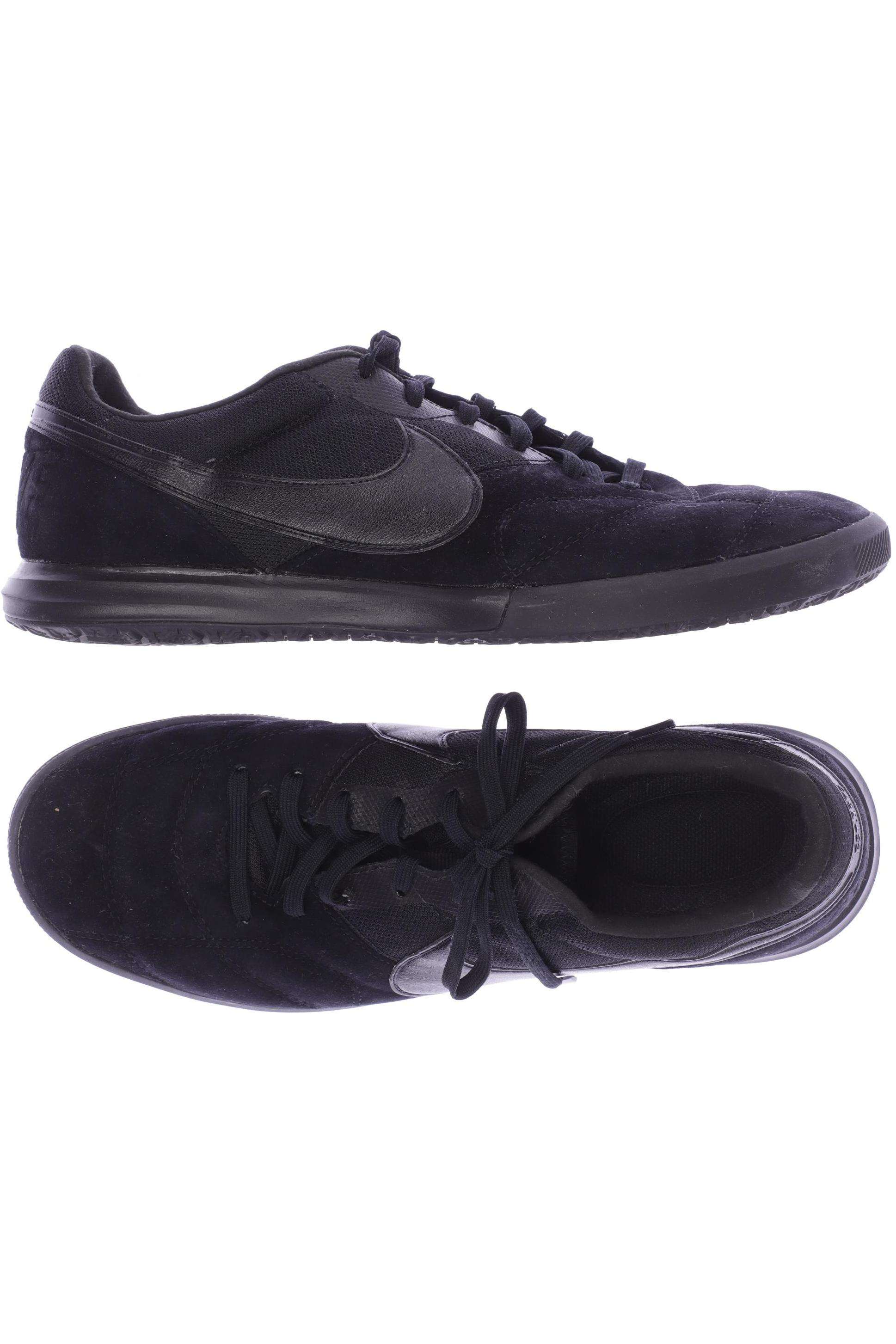 

Nike Damen Sneakers, schwarz