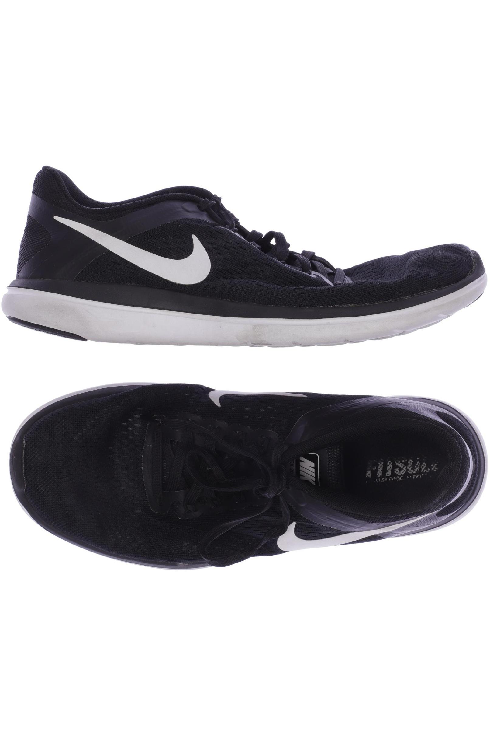 

Nike Damen Sneakers, schwarz, Gr. 40.5