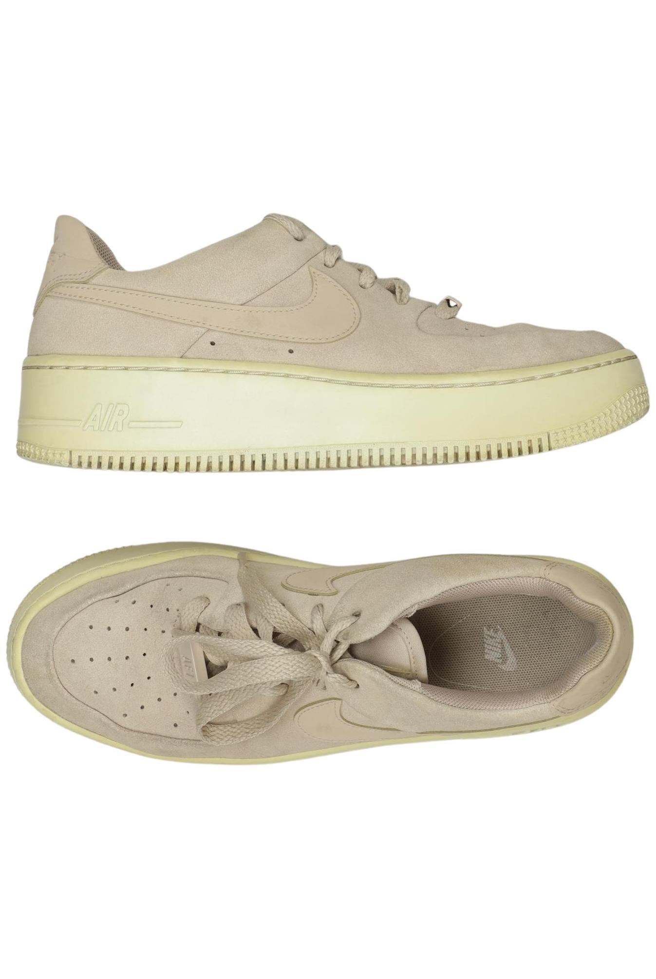 

Nike Damen Sneakers, beige, Gr. 38