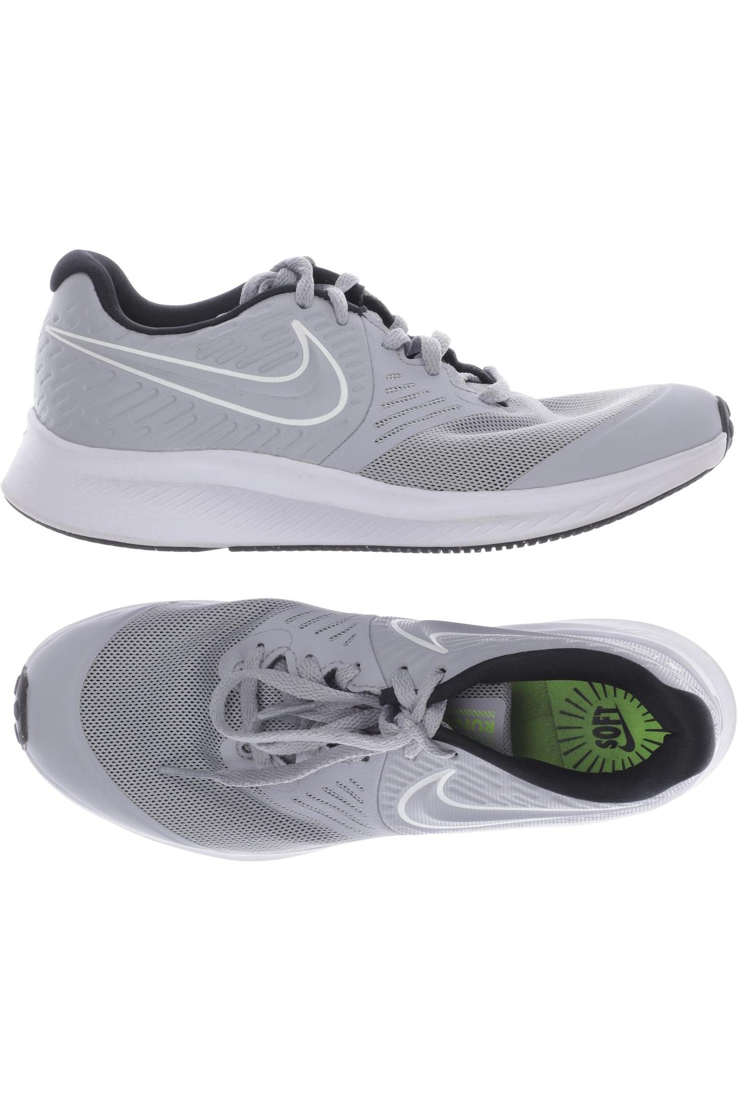 

Nike Damen Sneakers, grau, Gr. 36