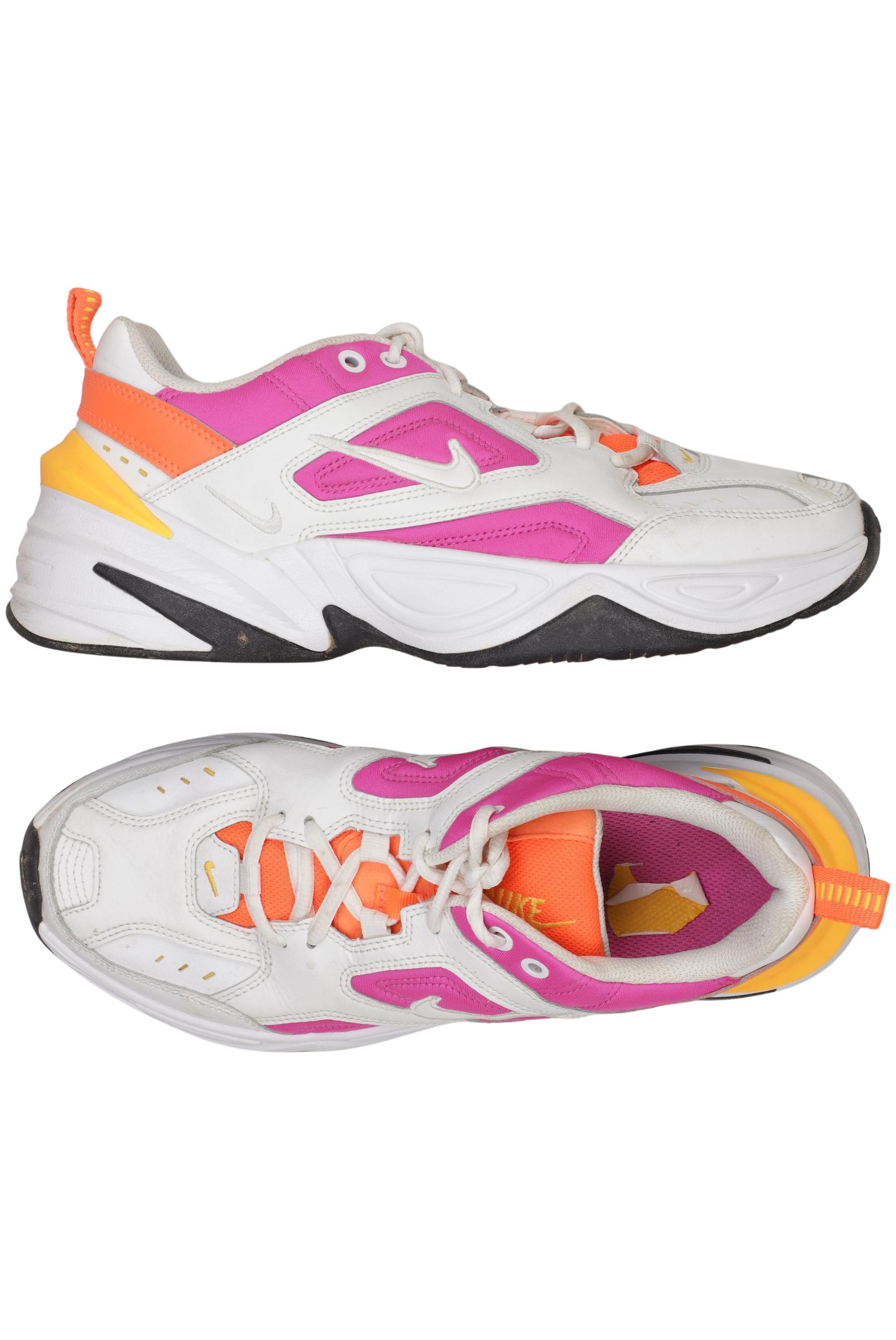 

Nike Damen Sneakers, neon, Gr. 42