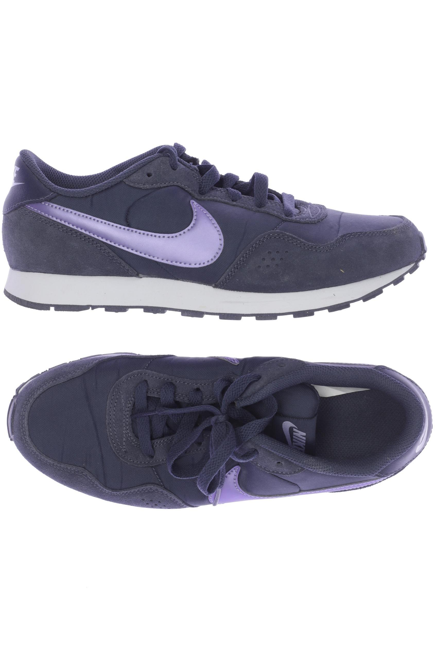

Nike Damen Sneakers, marineblau, Gr. 38