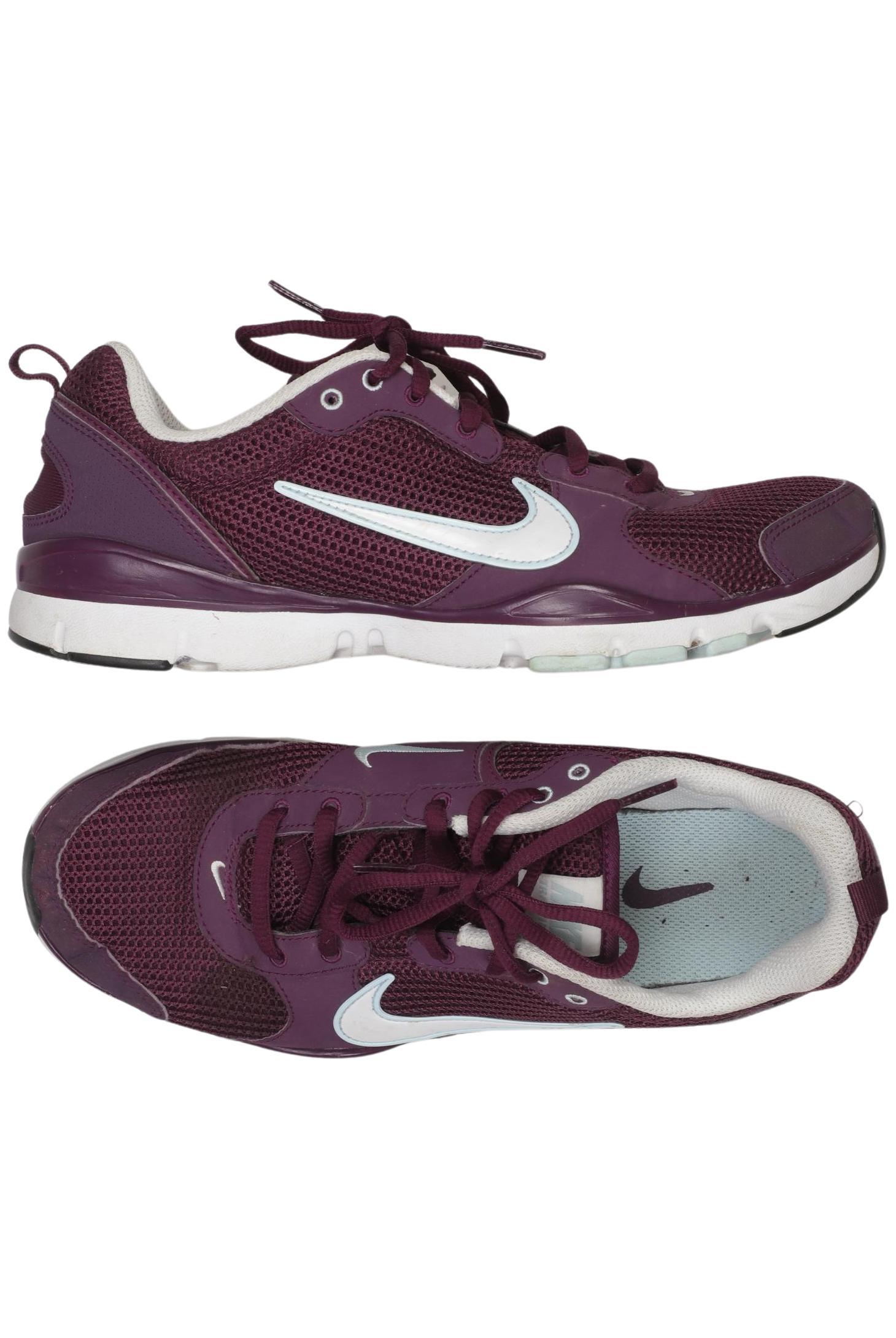 

Nike Damen Sneakers, flieder, Gr. 41