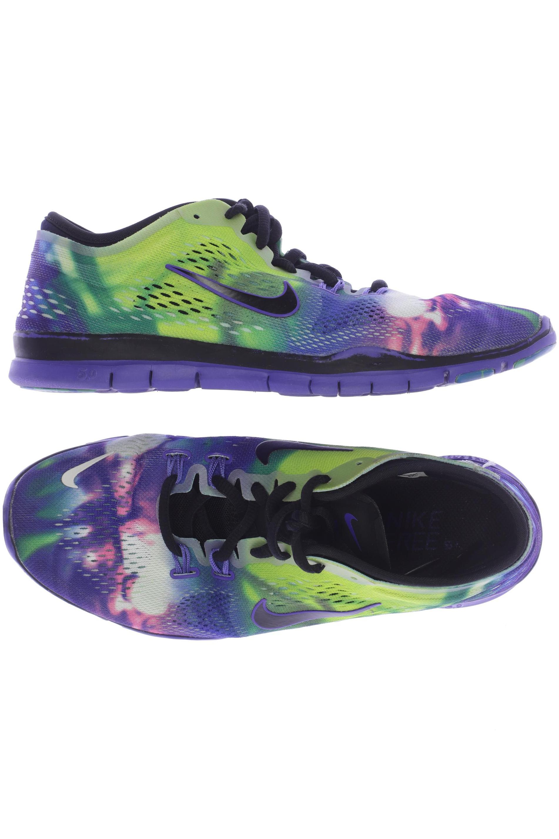 

Nike Damen Sneakers, mehrfarbig, Gr. 38