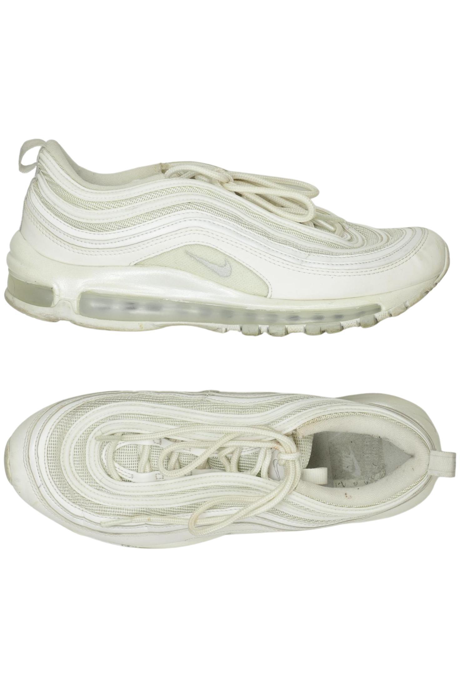 

Nike Damen Sneakers, weiß, Gr. 40.5