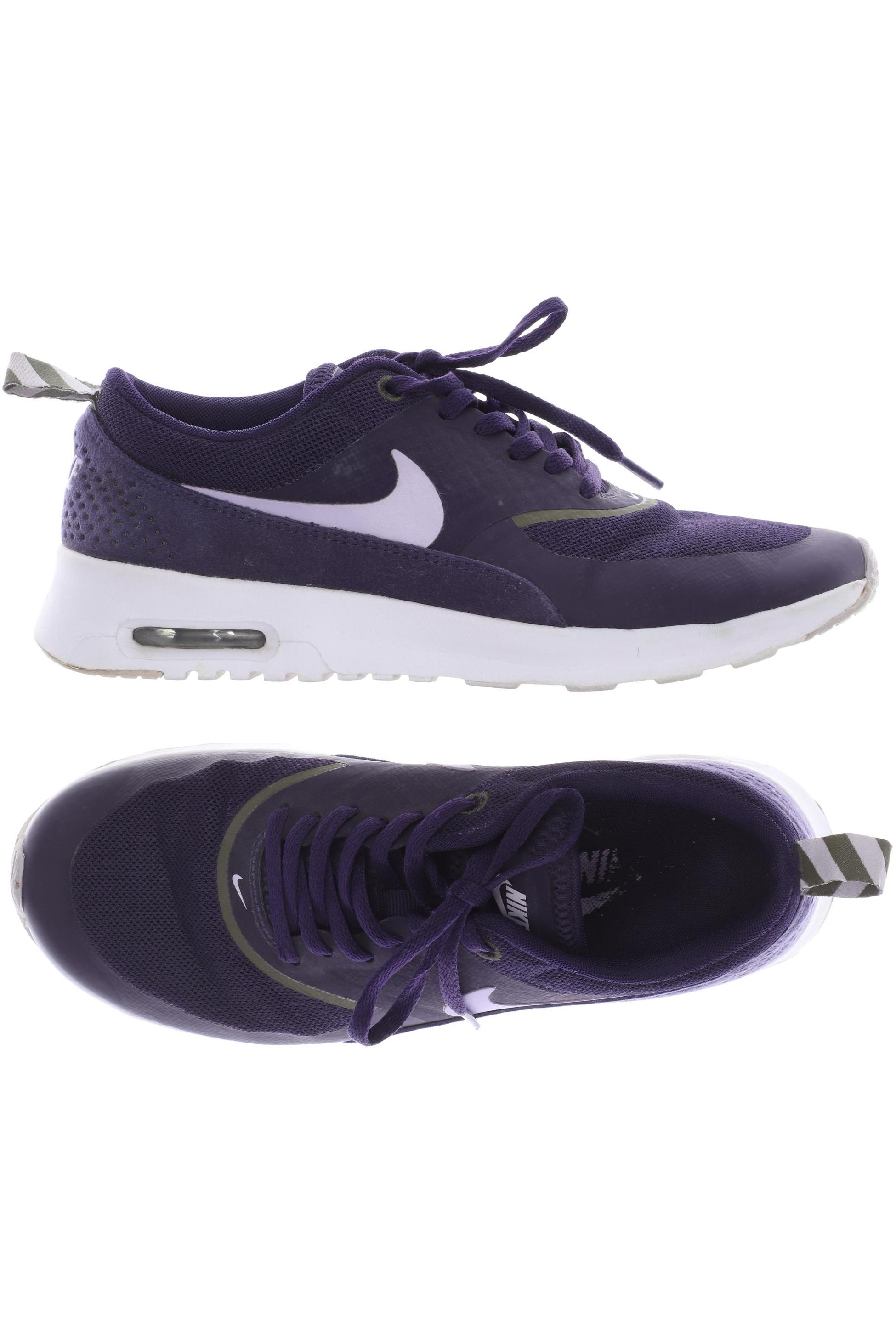 

Nike Damen Sneakers, flieder