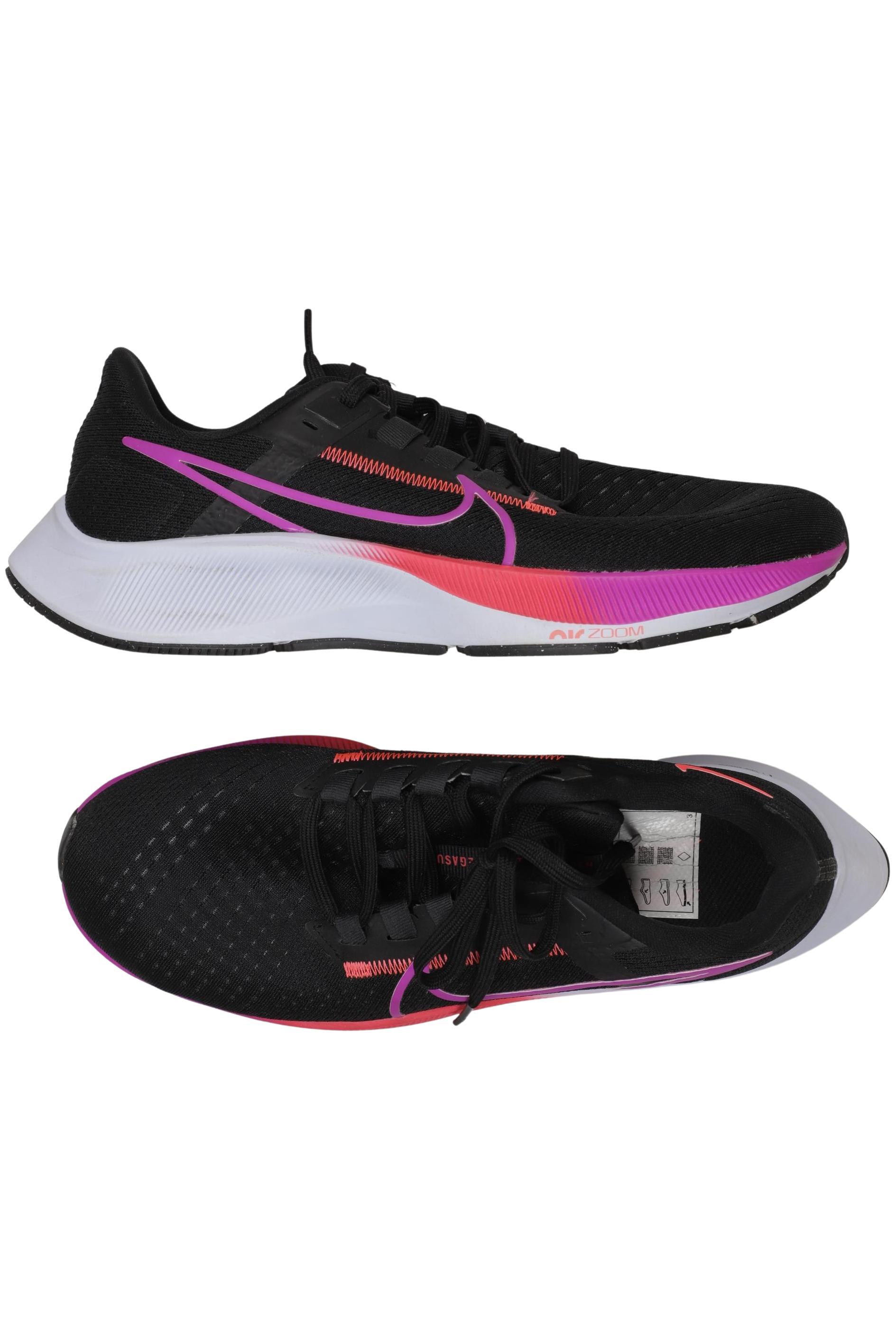 

Nike Damen Sneakers, schwarz, Gr. 38.5