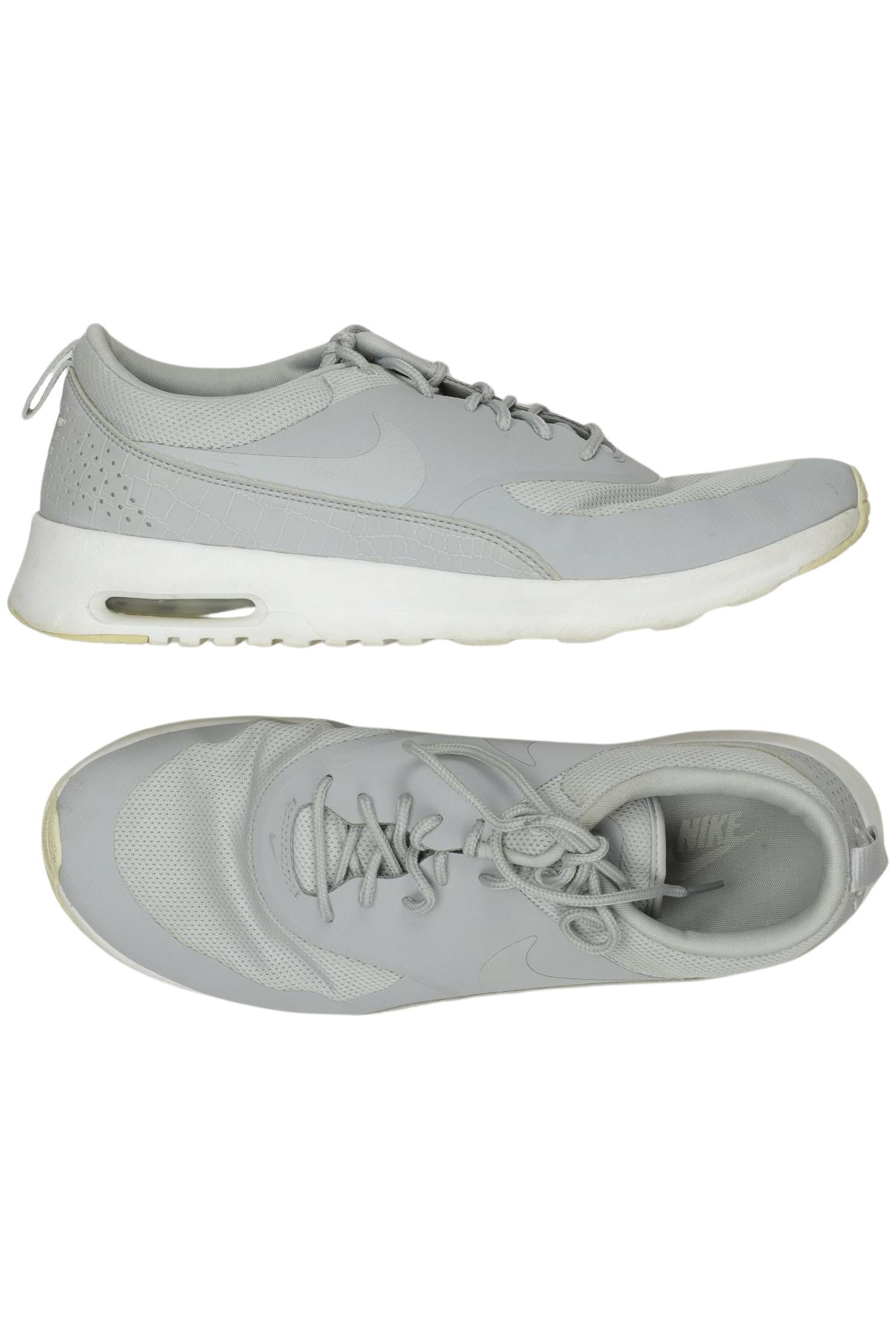 

Nike Damen Sneakers, grau, Gr. 43