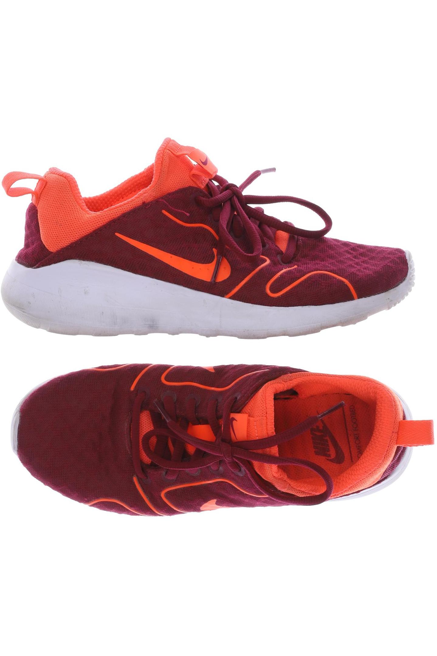 

Nike Damen Sneakers, bordeaux, Gr. 38.5