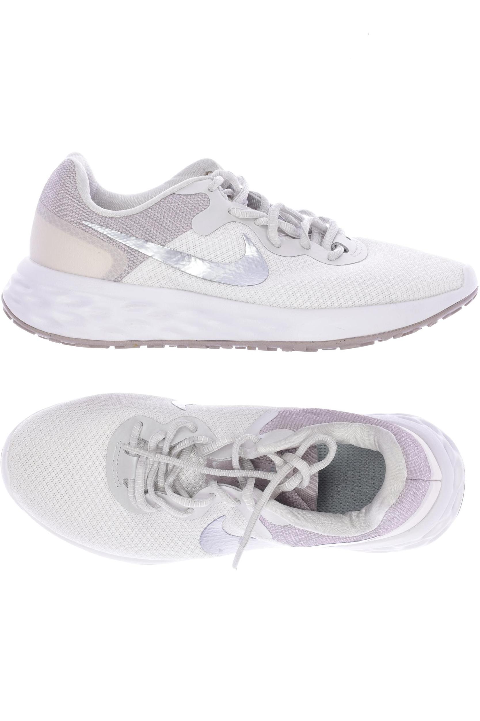 

Nike Damen Sneakers, weiß, Gr. 38.5