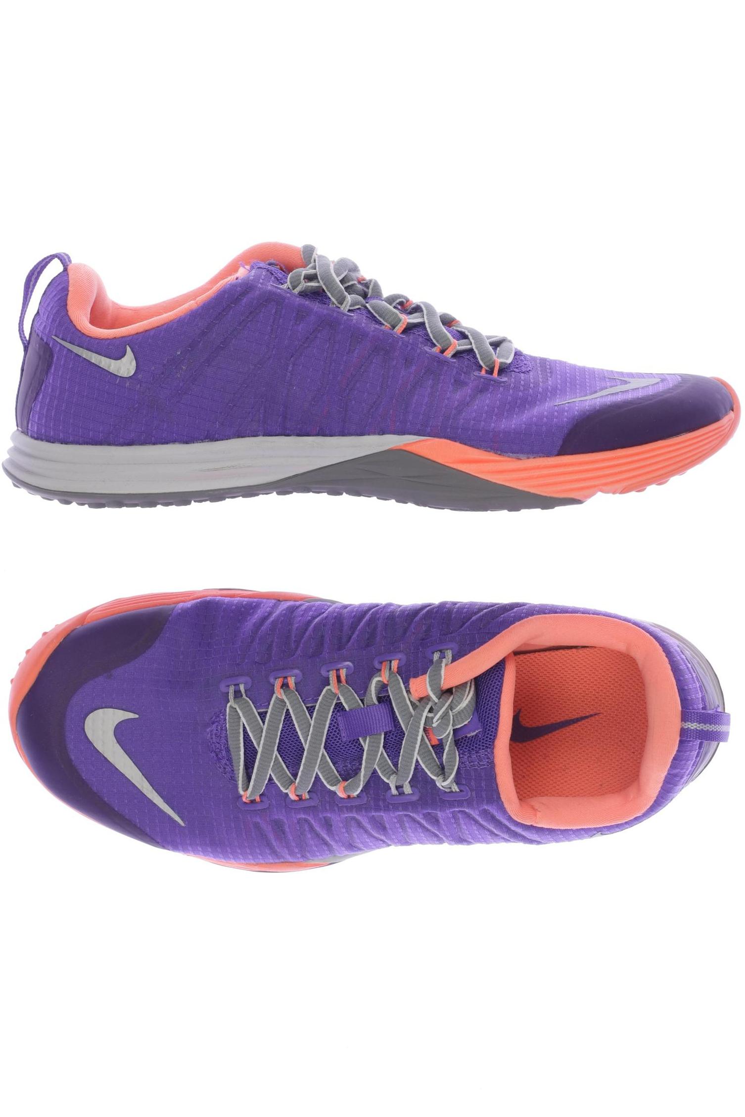 

Nike Damen Sneakers, flieder, Gr. 38.5