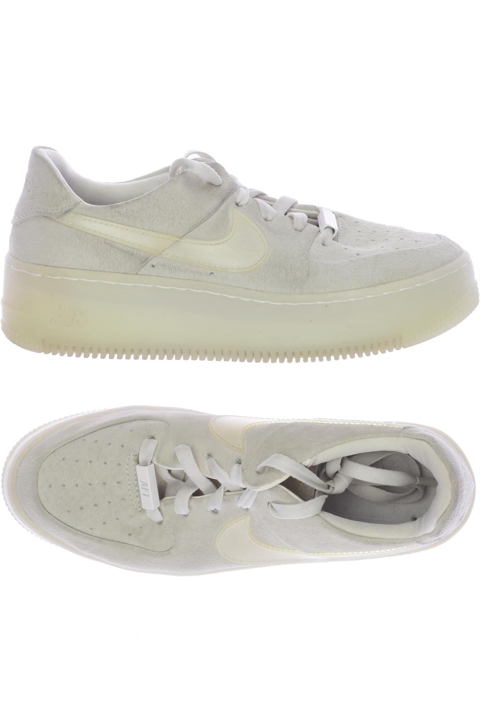 

Nike Damen Sneakers, cremeweiß