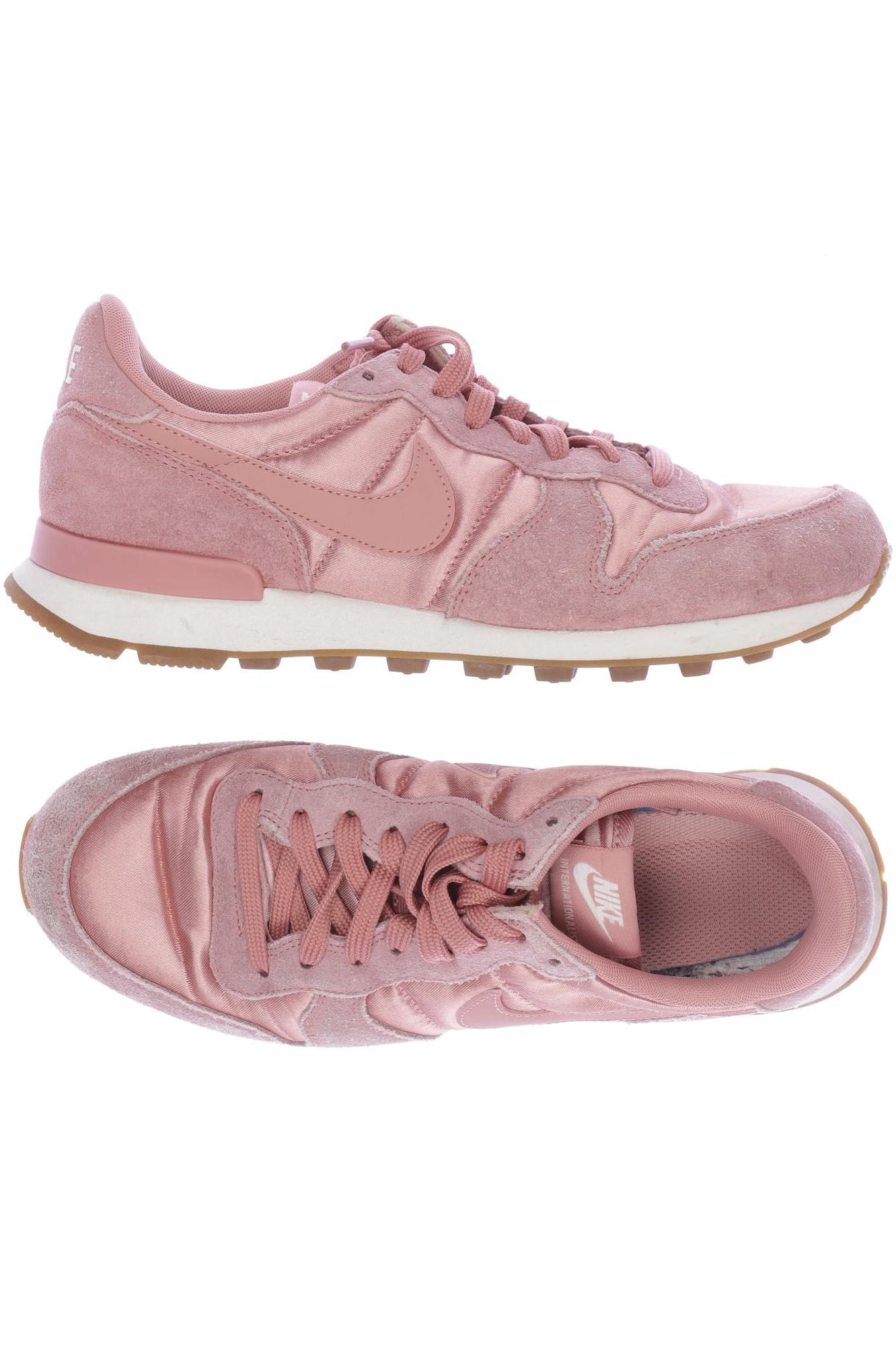 

Nike Damen Sneakers, pink, Gr. 38.5