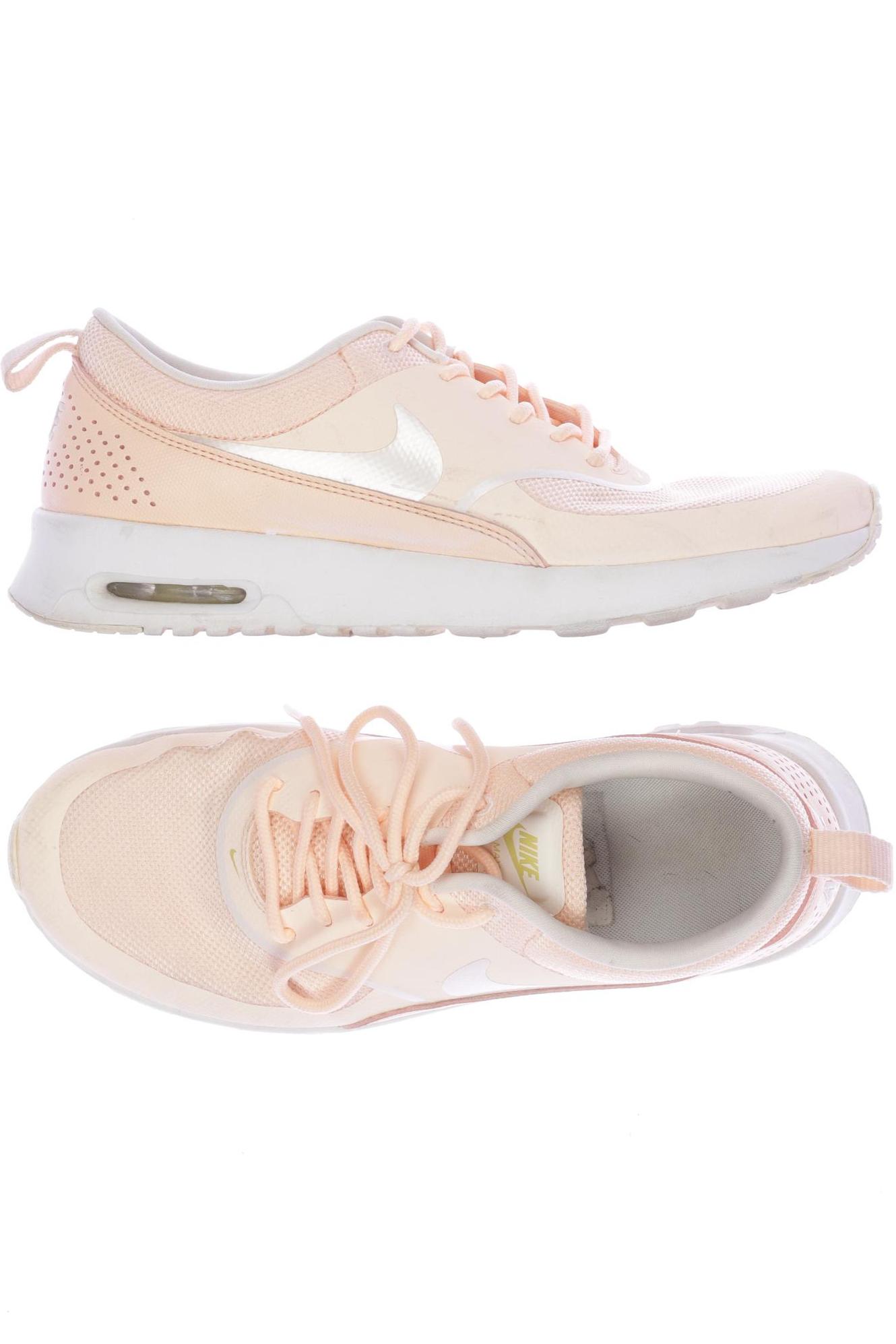 

Nike Damen Sneakers, orange, Gr. 39