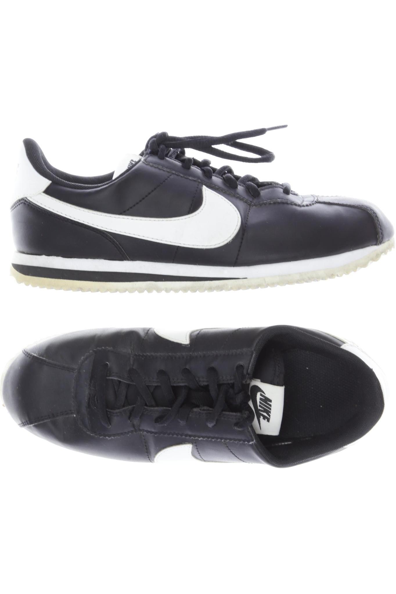 

Nike Damen Sneakers, schwarz, Gr. 38.5
