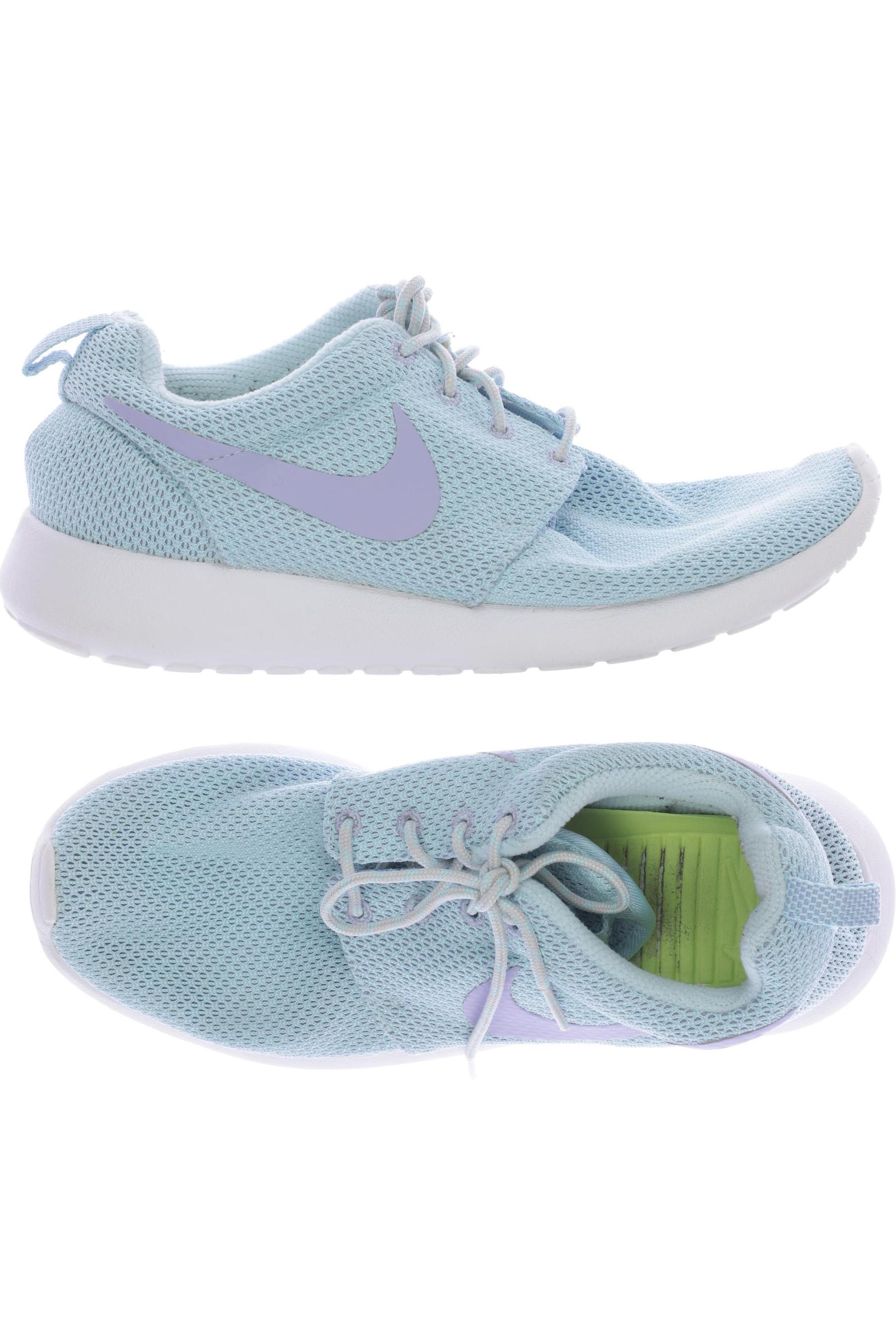 

Nike Damen Sneakers, hellblau