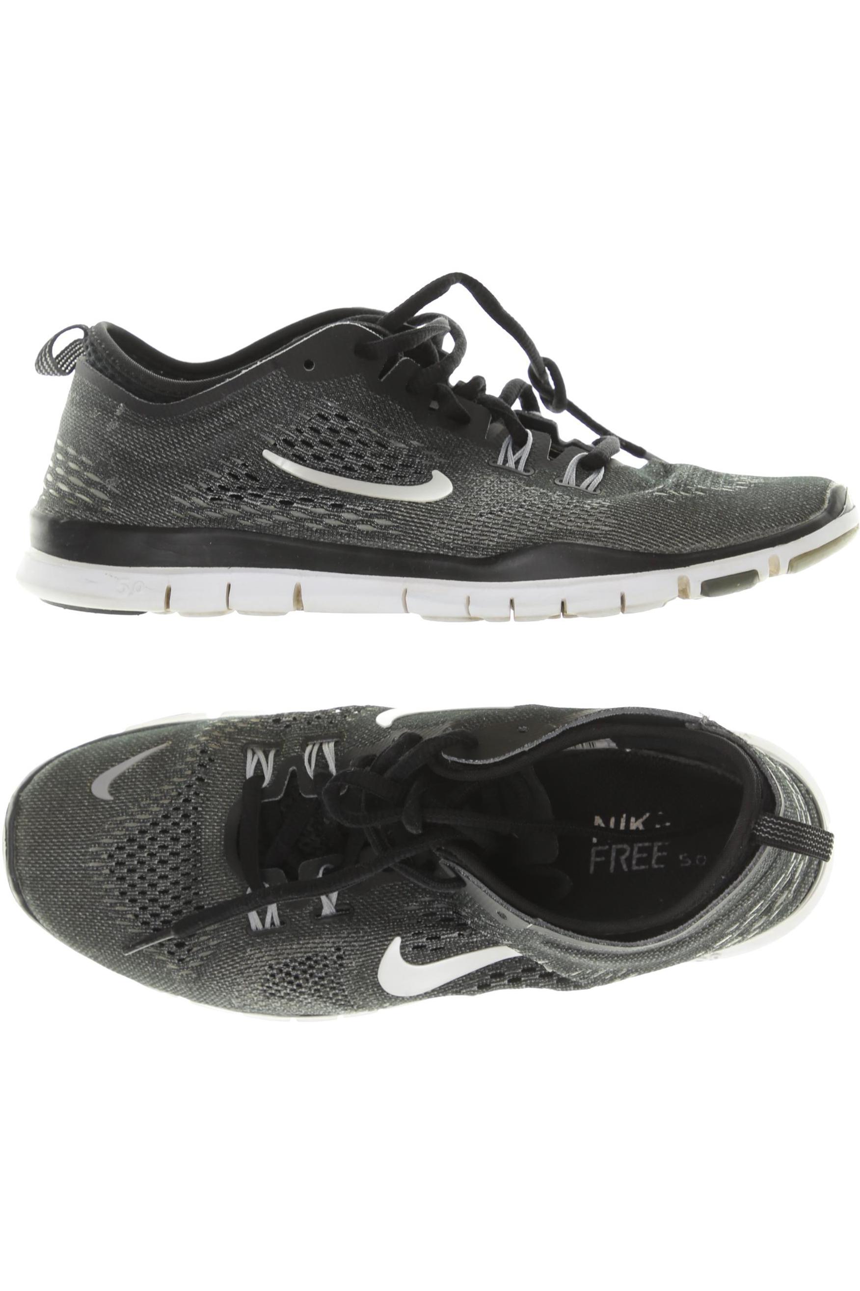 

Nike Damen Sneakers, grau, Gr. 38.5