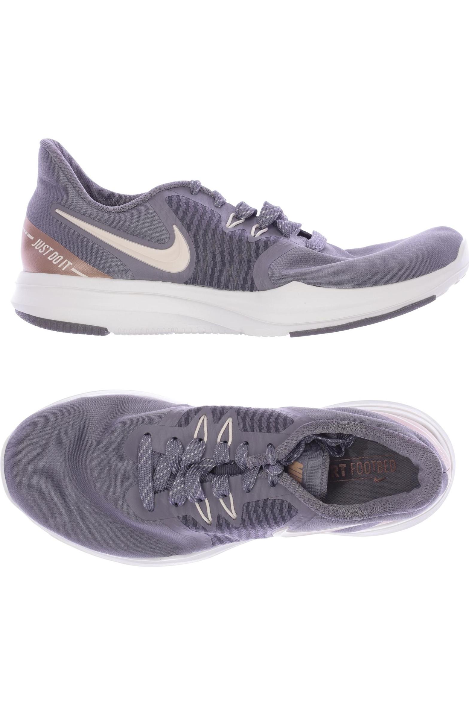 

Nike Damen Sneakers, grau, Gr. 36.5