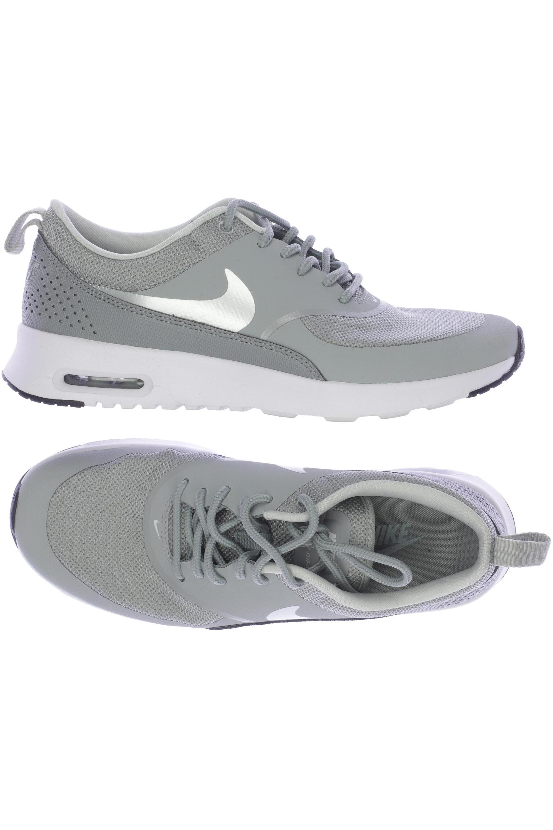 

Nike Damen Sneakers, hellgrün, Gr. 38