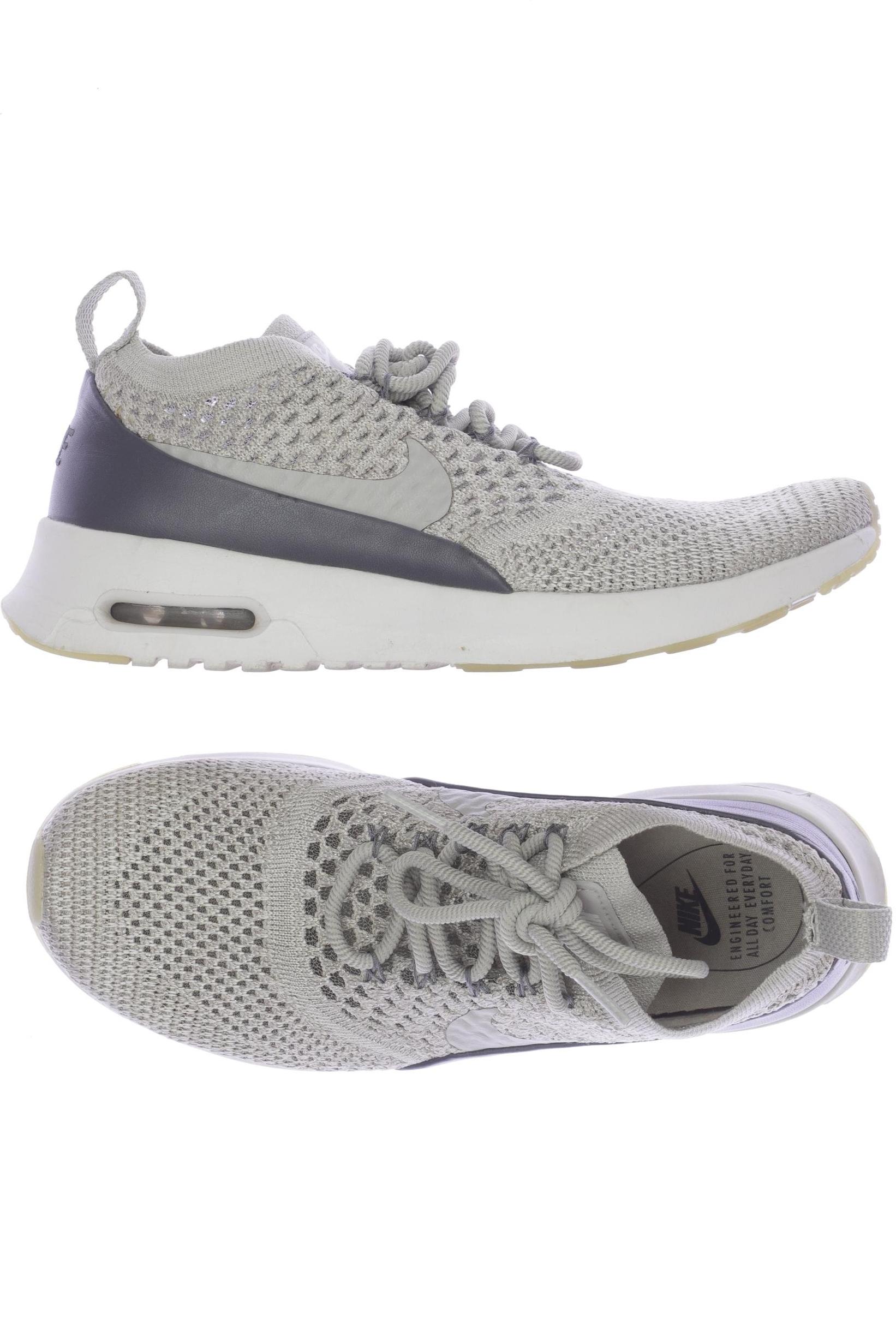 

Nike Damen Sneakers, hellgrün, Gr. 39