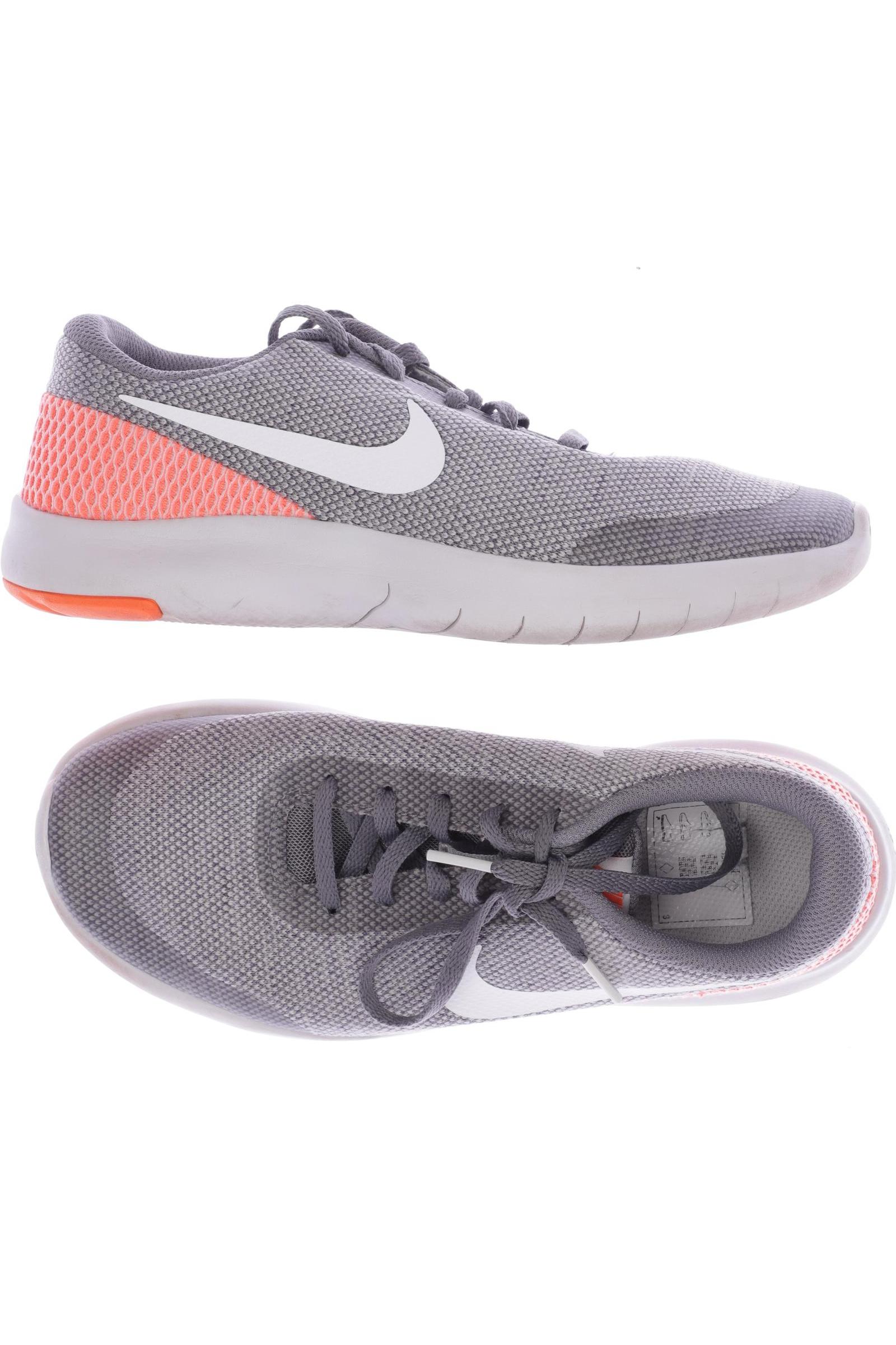 

Nike Damen Sneakers, grau