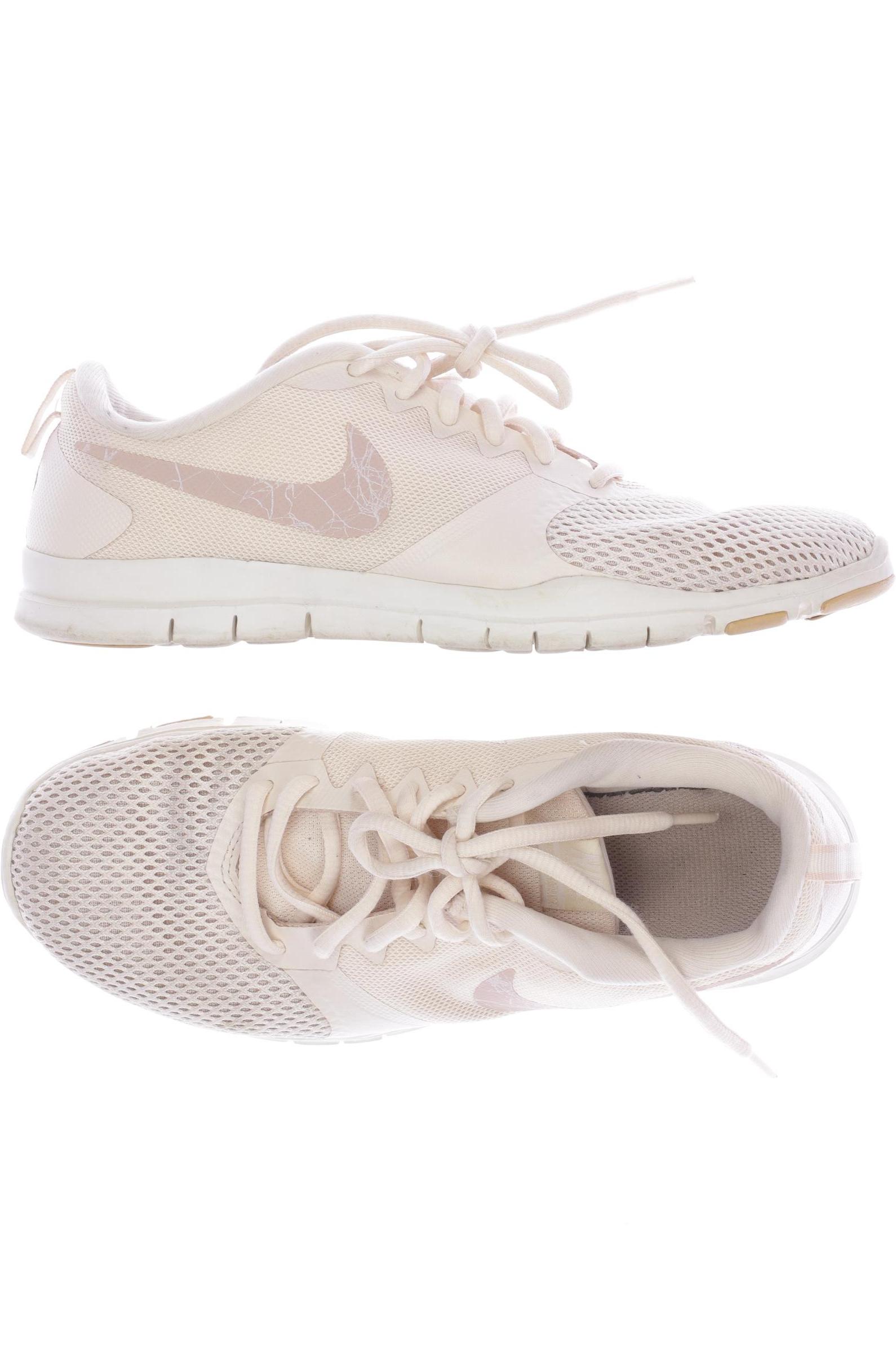 

Nike Damen Sneakers, cremeweiß