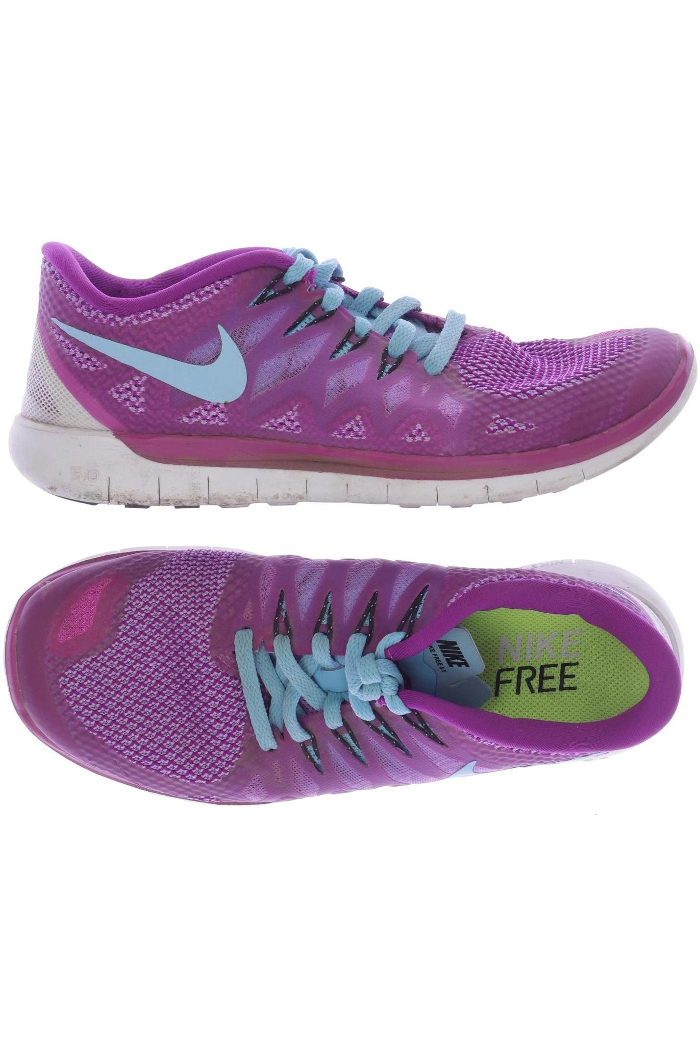 

Nike Damen Sneakers, flieder