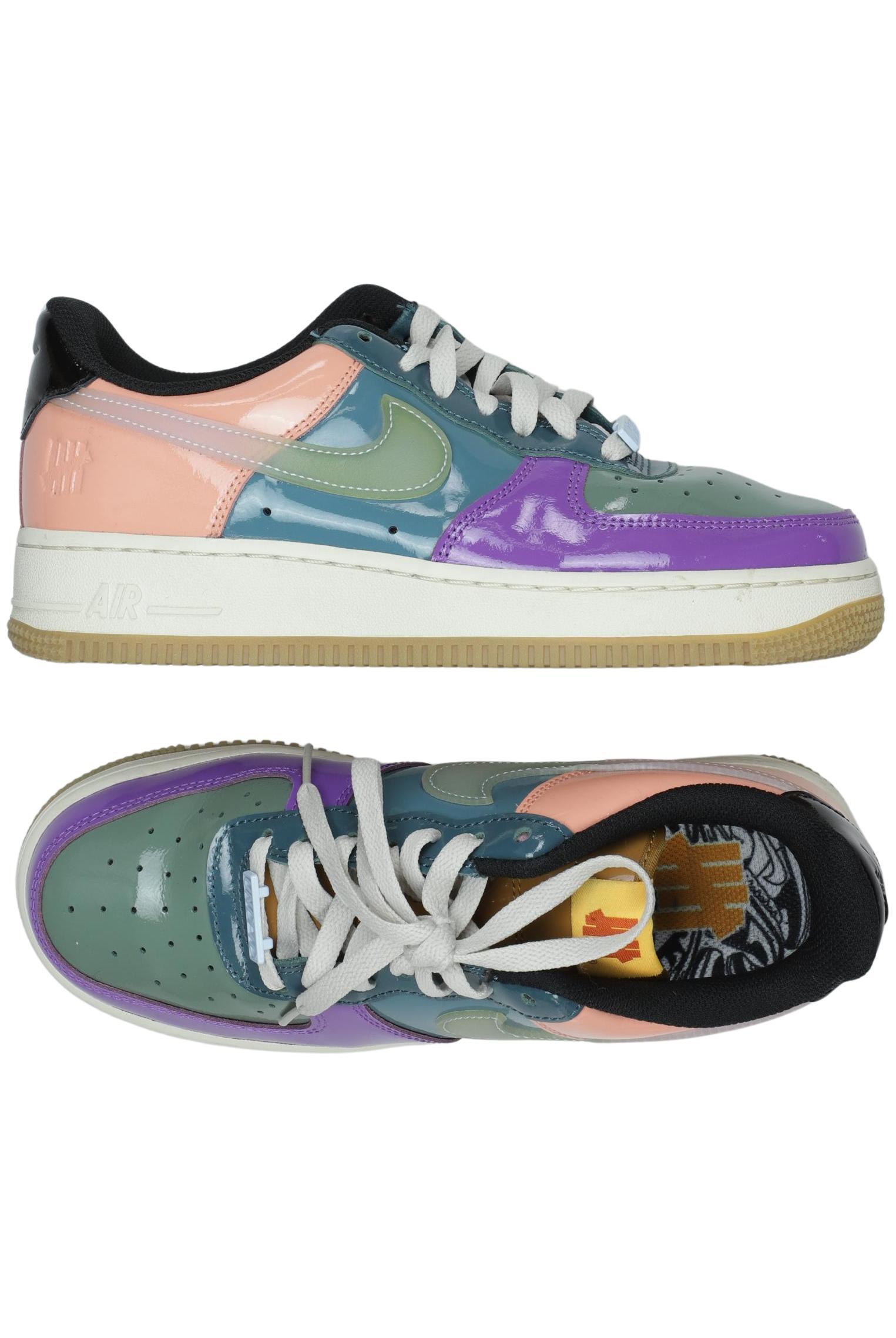 

Nike Damen Sneakers, mehrfarbig, Gr. 39