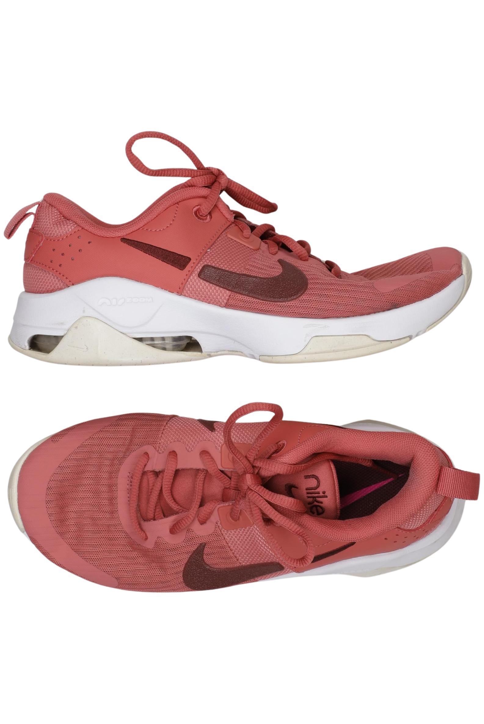 

Nike Damen Sneakers, rot, Gr. 39