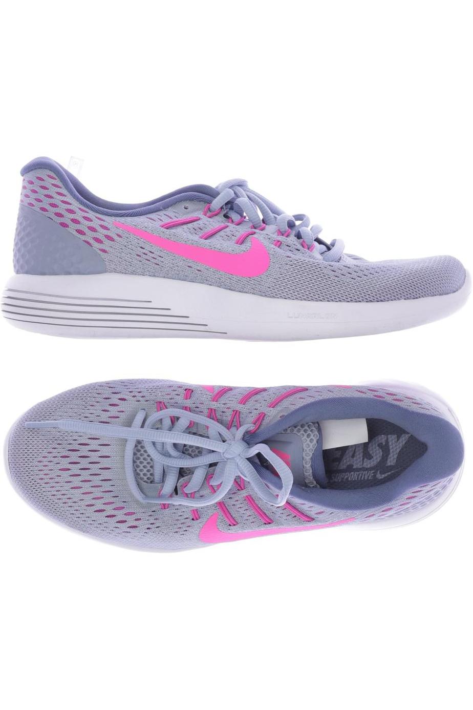 

Nike Damen Sneakers, hellblau