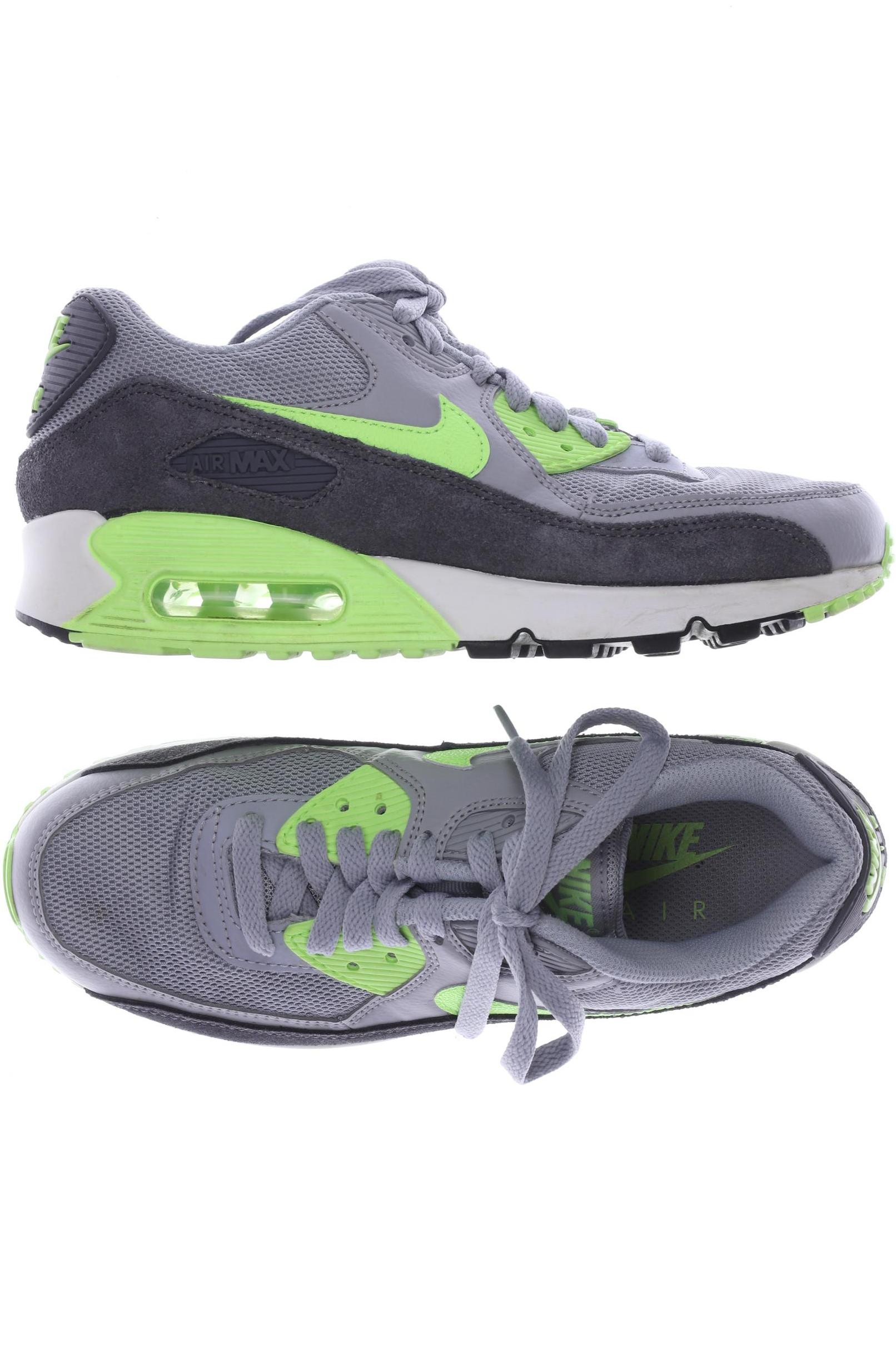 

Nike Damen Sneakers, grau