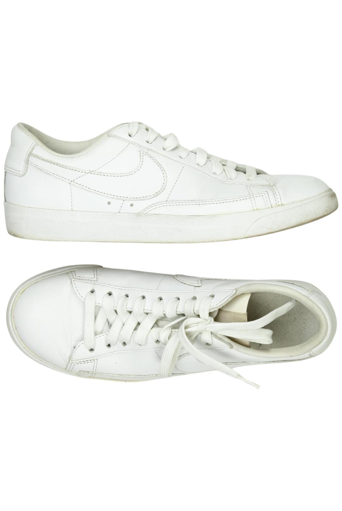 

Nike Damen Sneakers, weiß, Gr. 39
