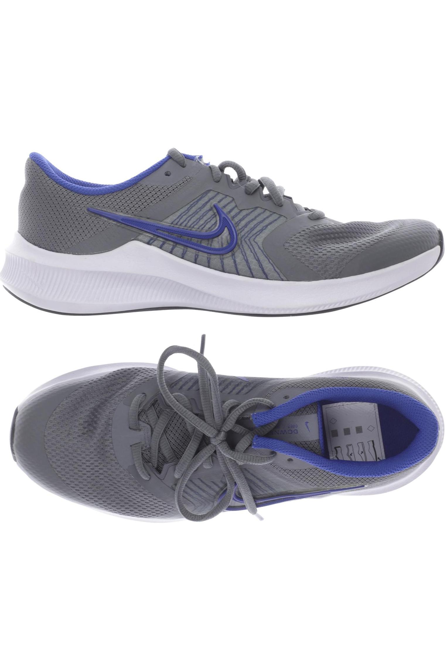 

Nike Damen Sneakers, grau, Gr. 37.5