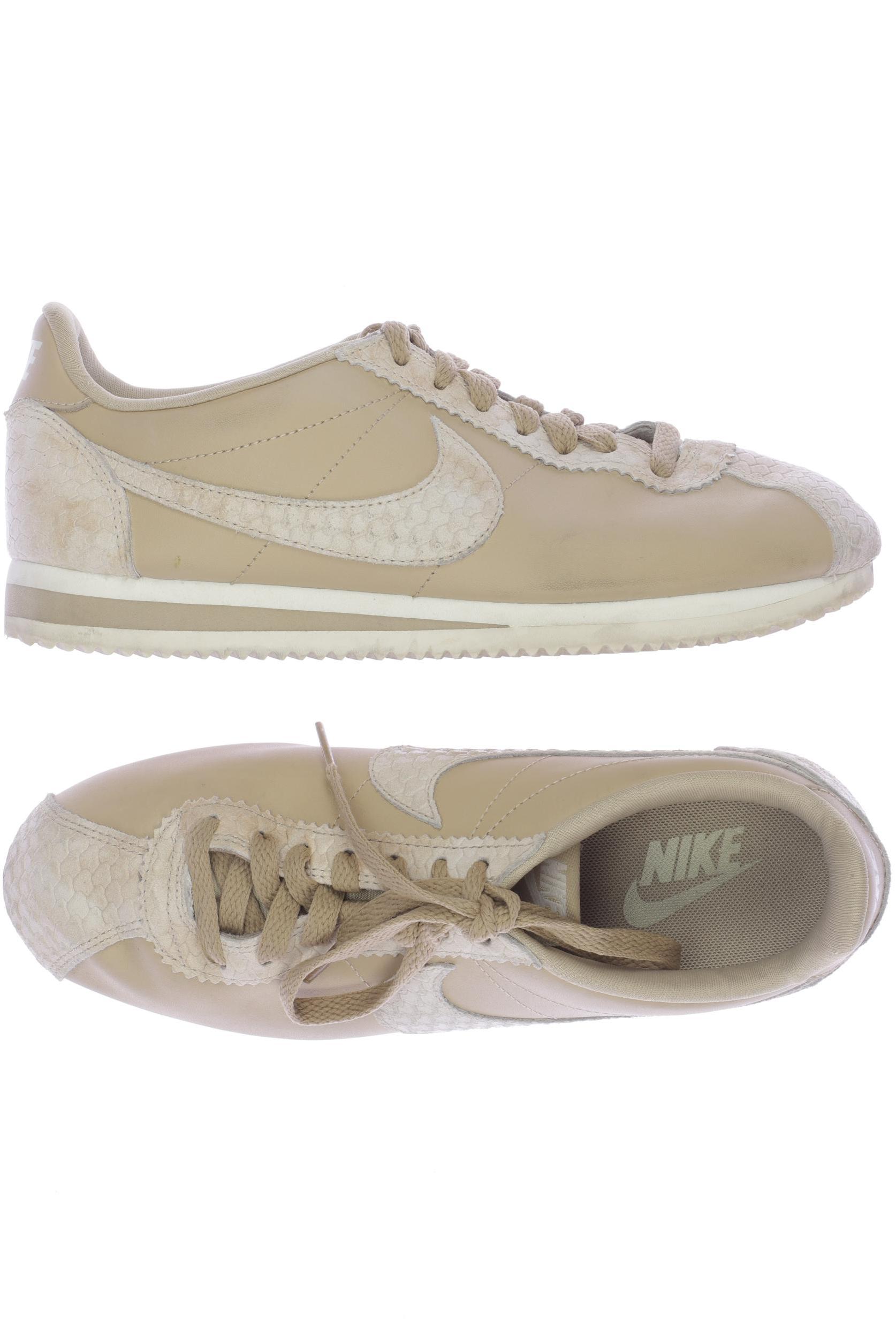 

Nike Damen Sneakers, beige, Gr. 40