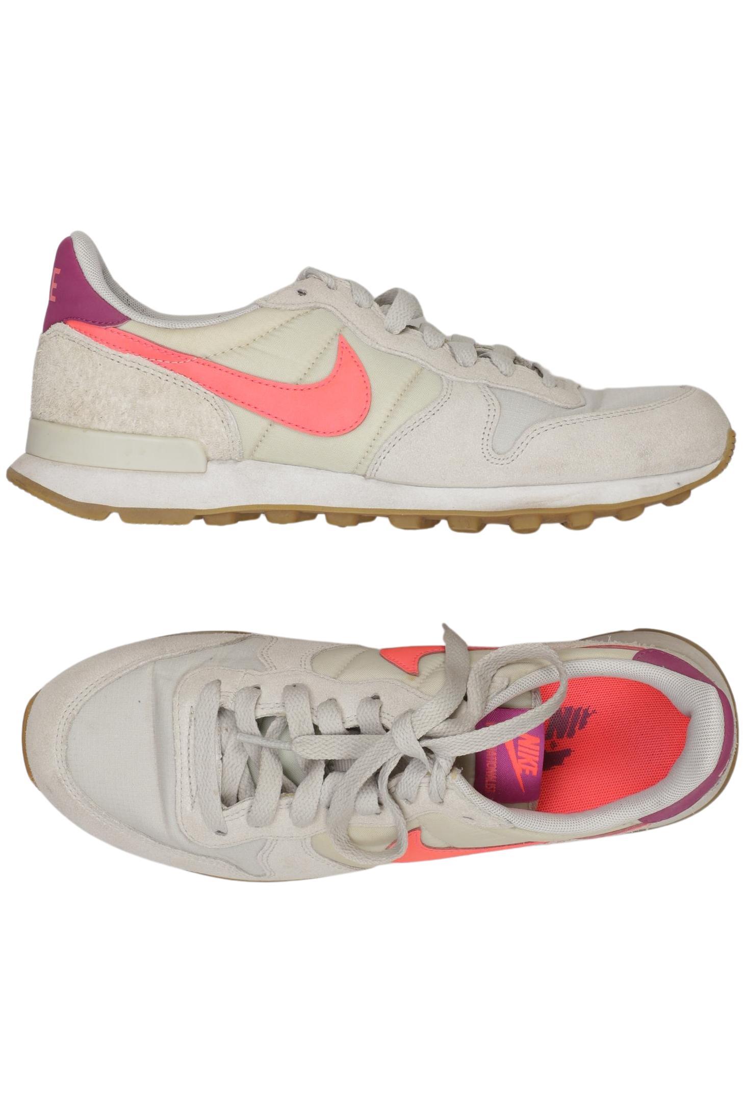 

Nike Damen Sneakers, neon, Gr. 38