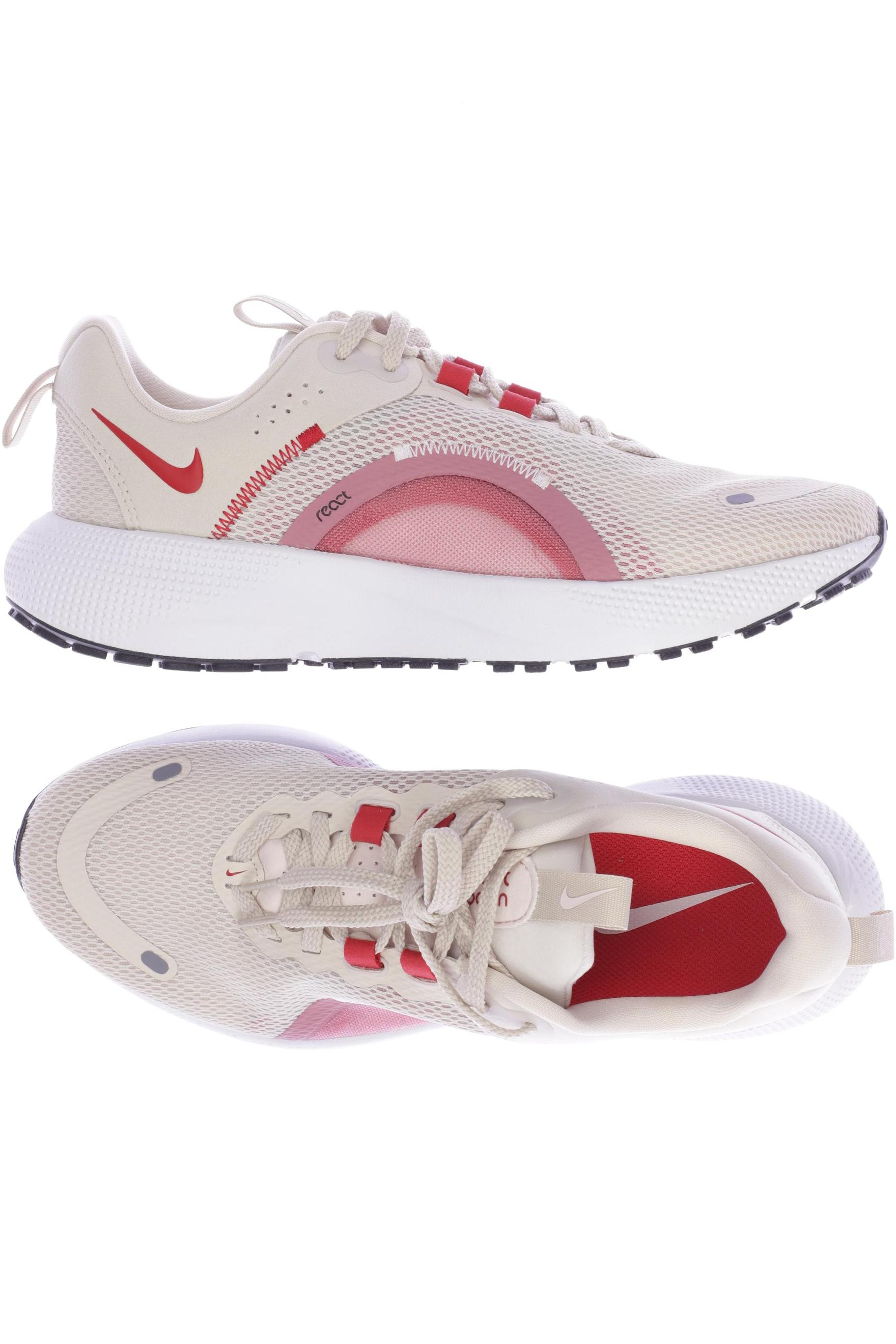 

Nike Damen Sneakers, beige, Gr. 40.5
