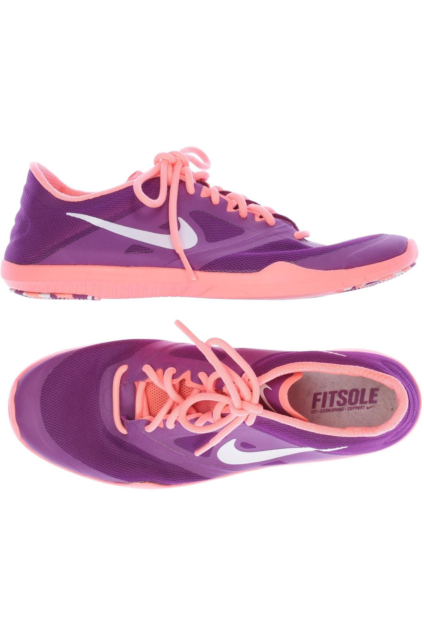 

Nike Damen Sneakers, flieder, Gr. 38