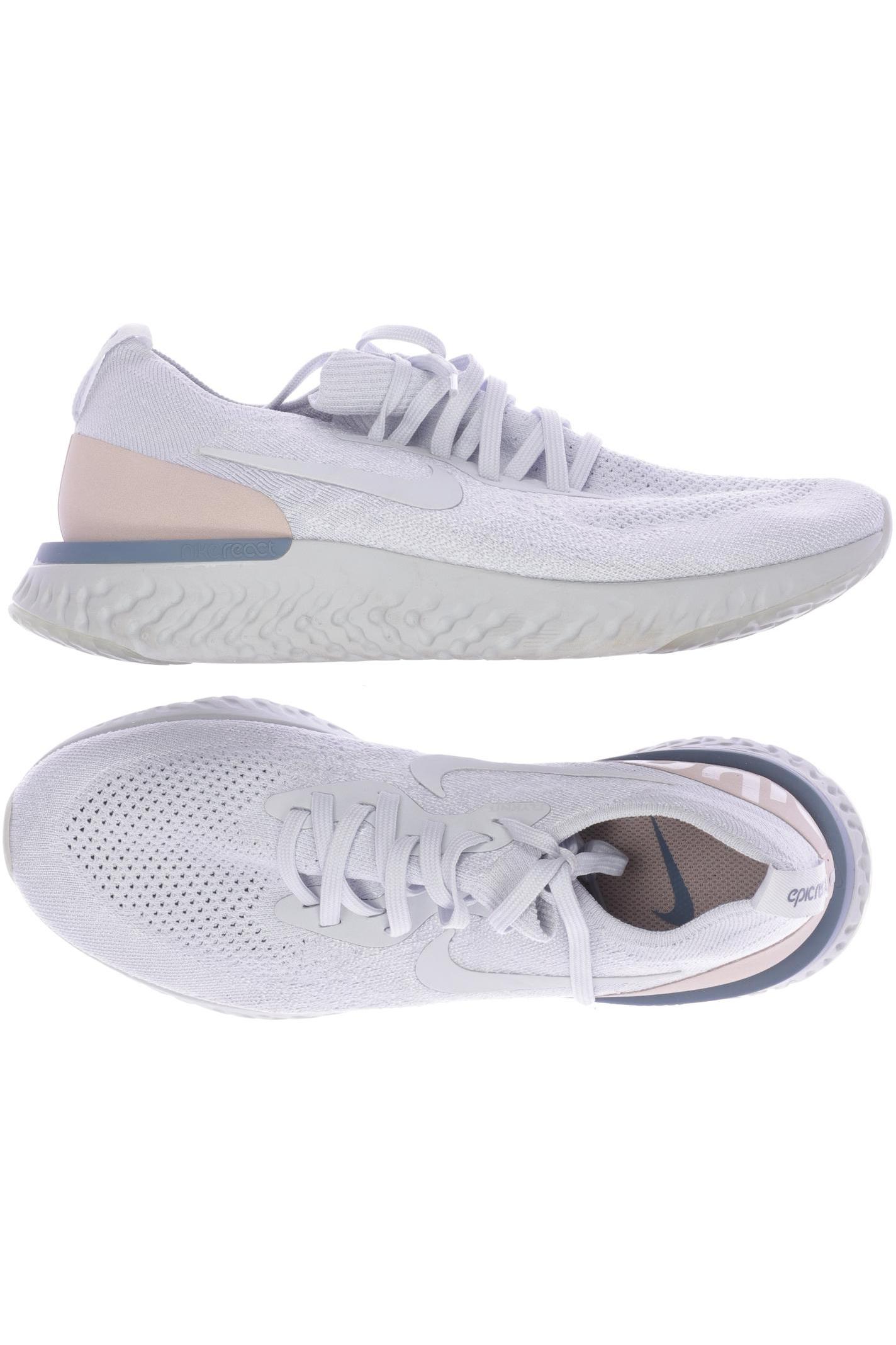

Nike Damen Sneakers, grau, Gr. 41