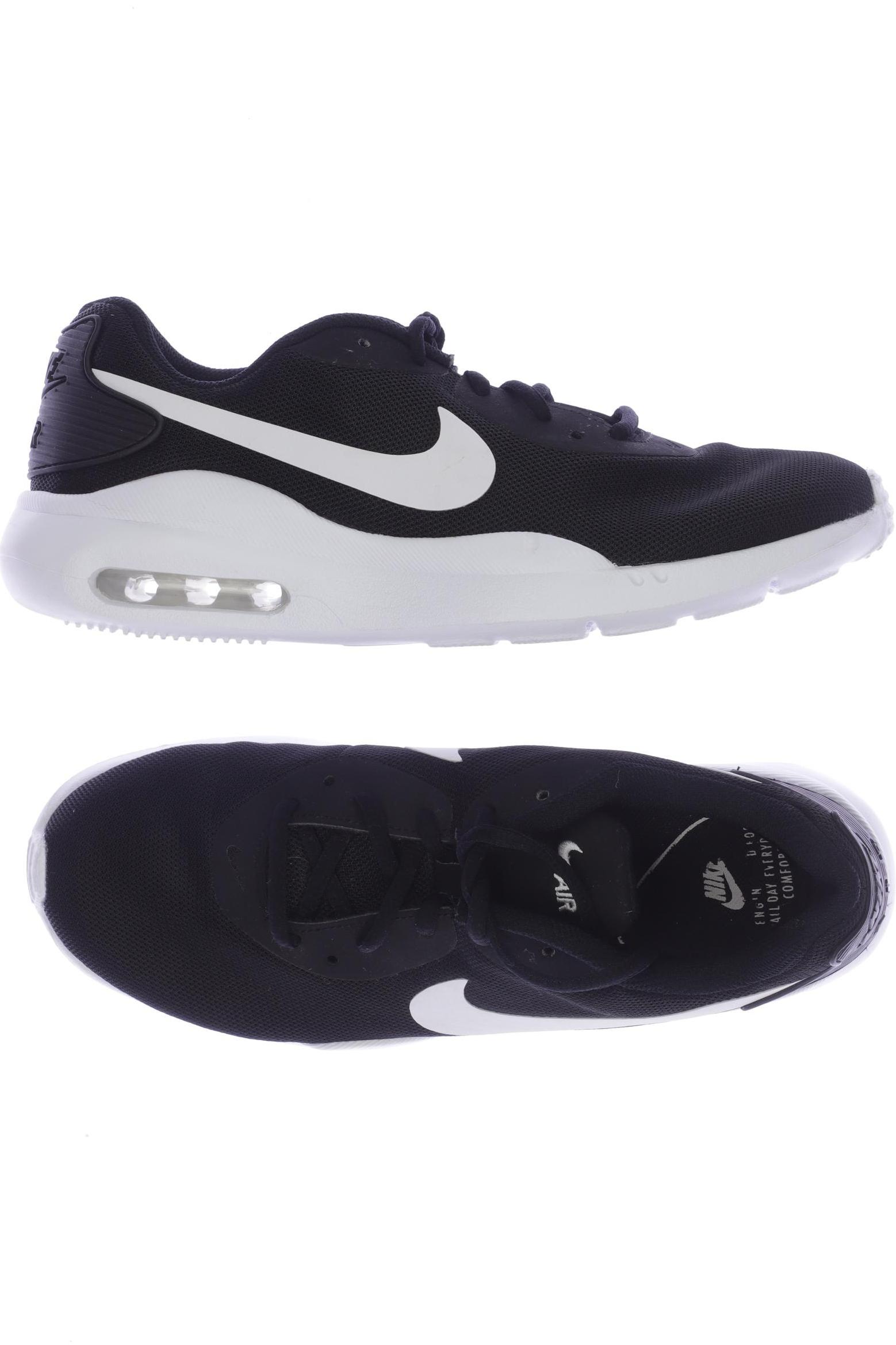 

Nike Damen Sneakers, schwarz