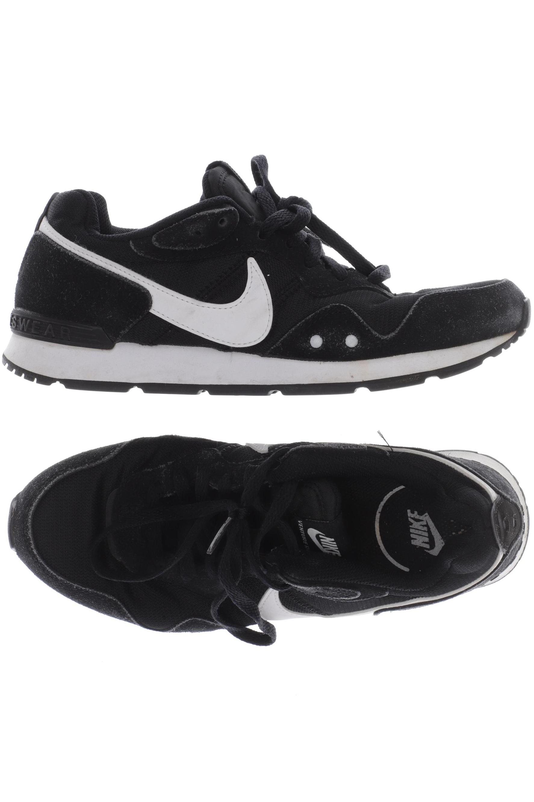 

Nike Damen Sneakers, schwarz, Gr. 38