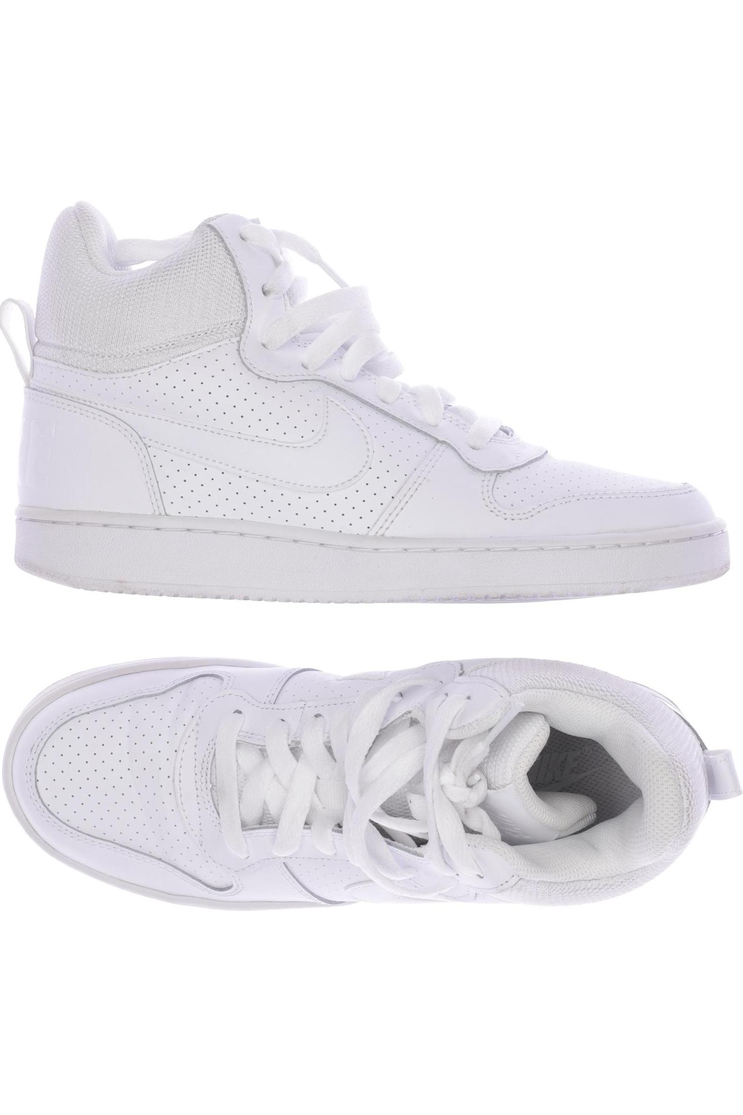 

Nike Damen Sneakers, weiß, Gr. 38.5