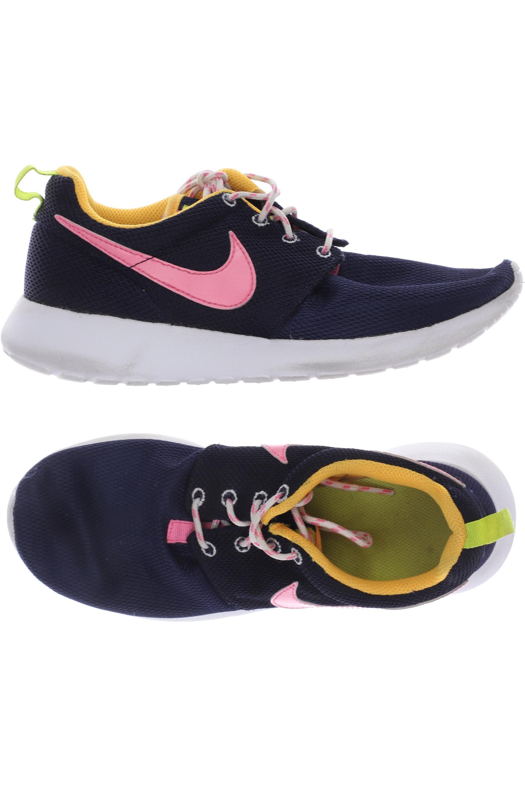 

Nike Damen Sneakers, marineblau