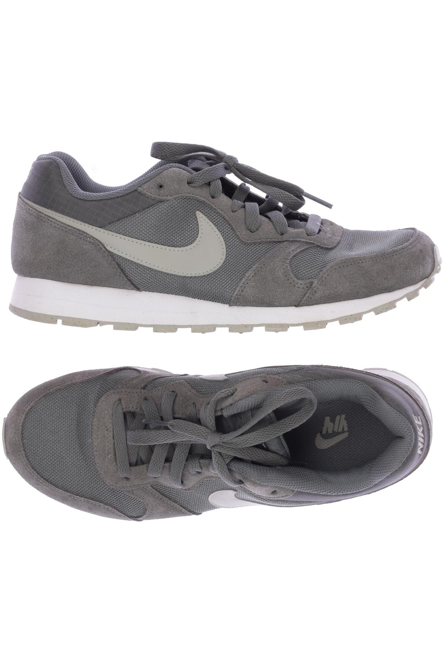 

Nike Damen Sneakers, grün, Gr. 41
