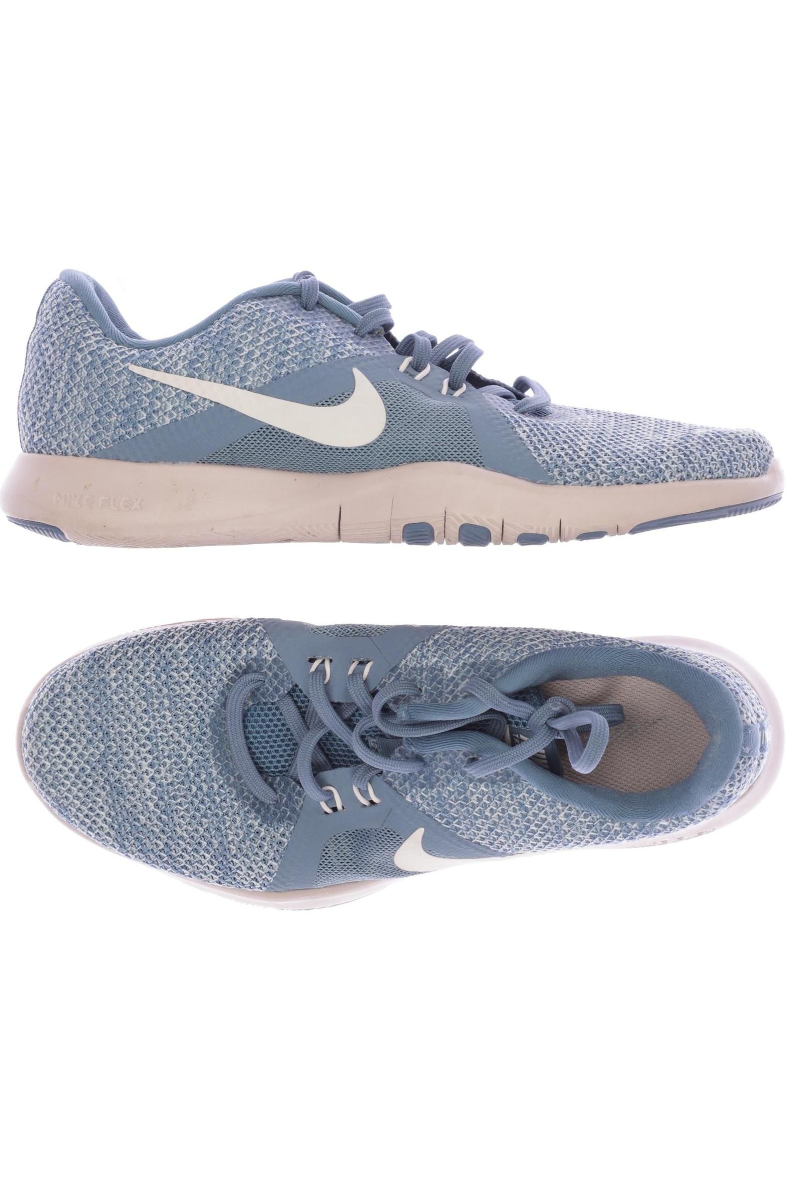 

Nike Damen Sneakers, türkis