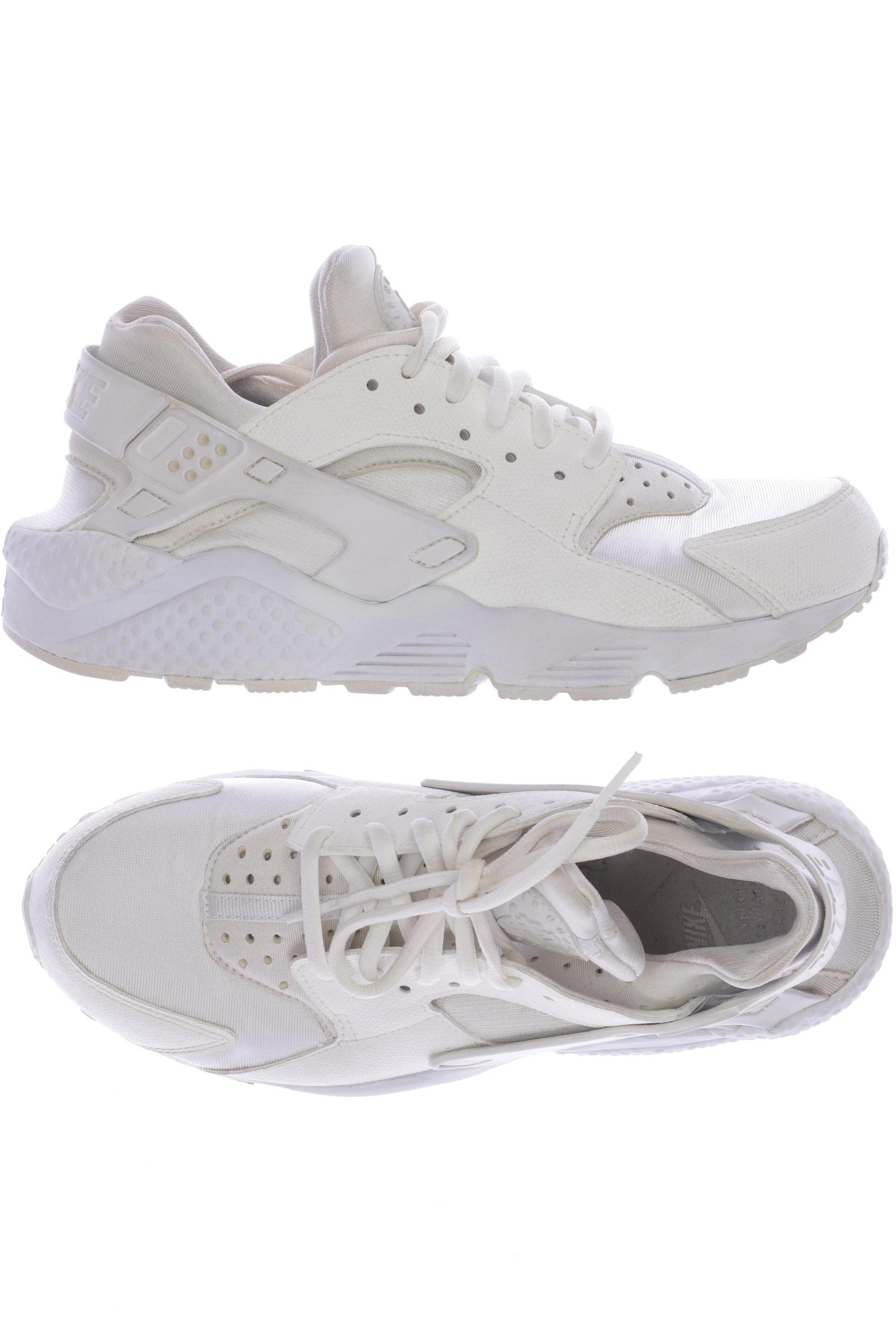 

Nike Damen Sneakers, cremeweiß