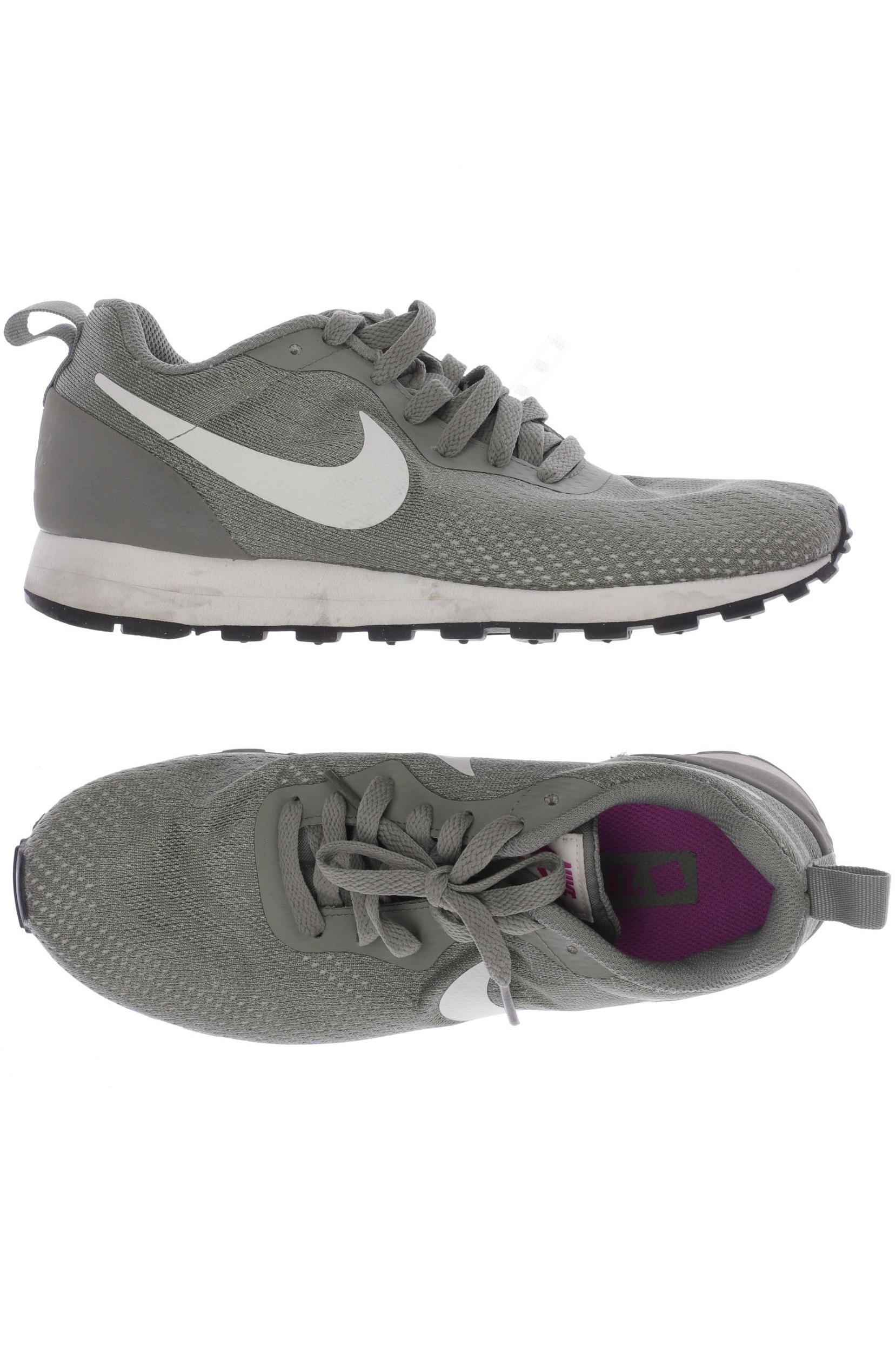 

Nike Damen Sneakers, grün
